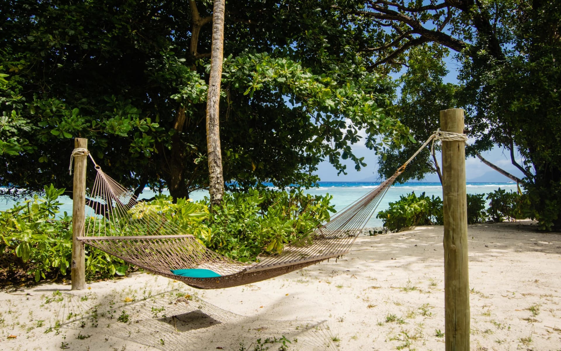 Hilton Seychelles Labriz Resort & Spa in Silhouette Island:  