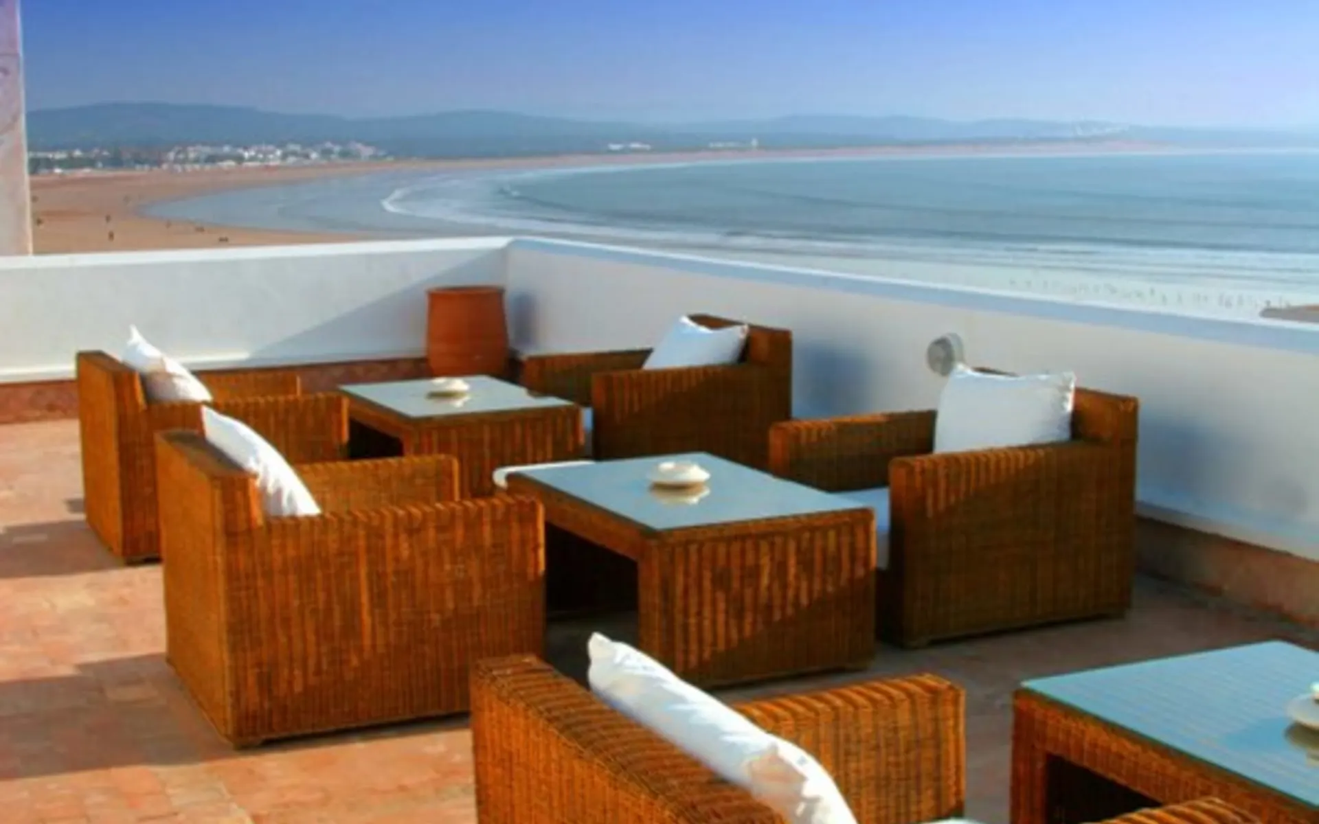 Madada Mogador in Essaouira: facilitites: 