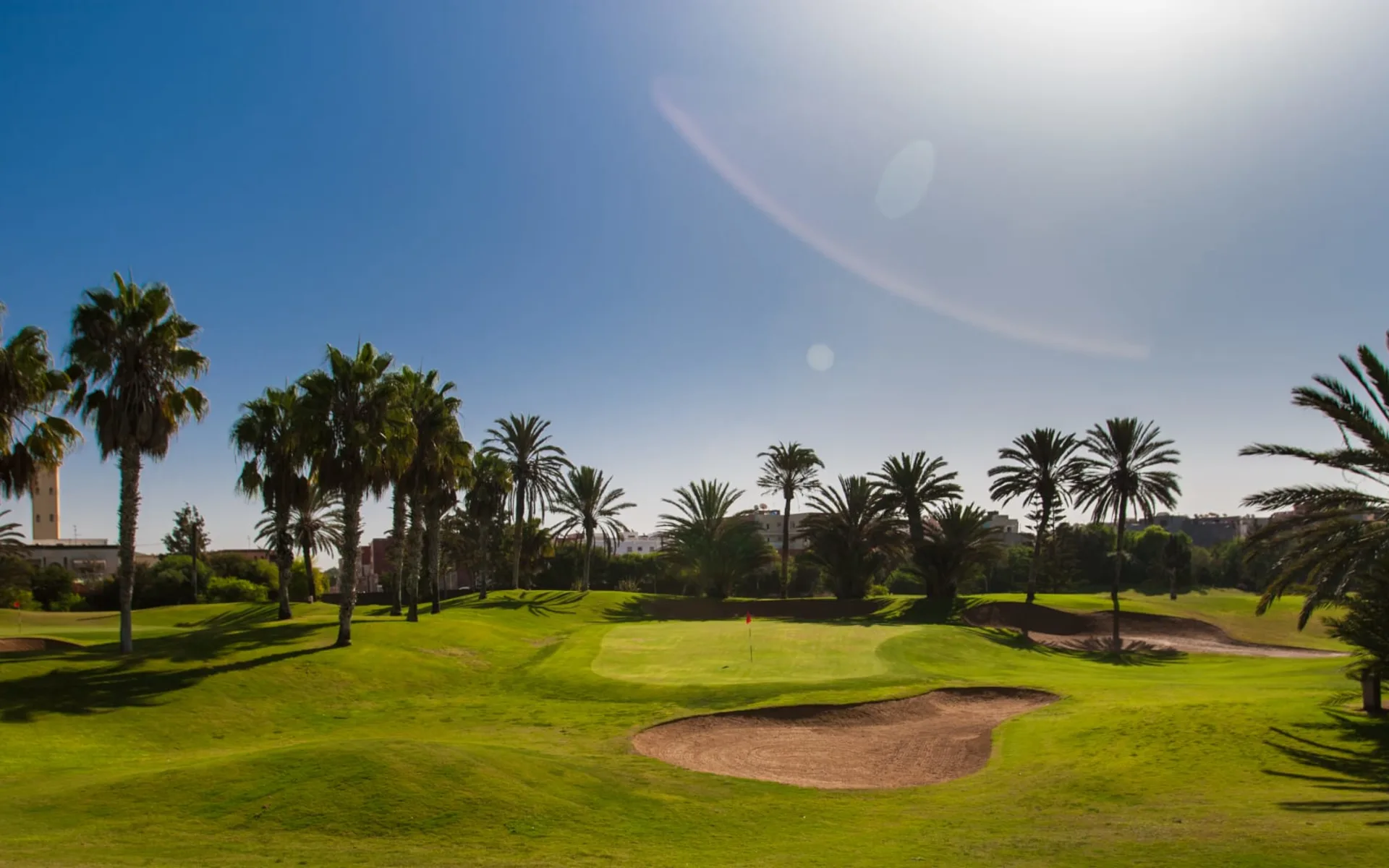 28.02. - 07.03.2026 Trainingswoche in Agadir mit PGA Pro Florence Weiss (Warteliste): Golf-du-Soleil_Agadir