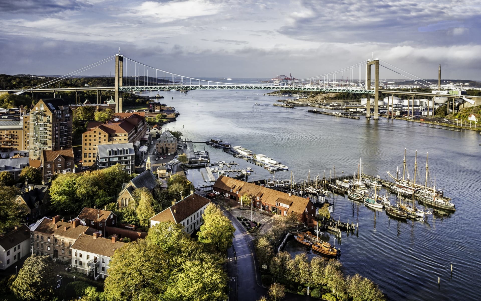 Välkommen till Sverige! ab Stockholm: Gothenburg