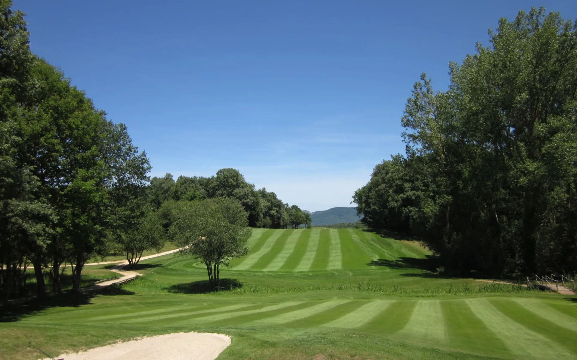 22.05. - 26.05.2026 / Golf & Wine Trip ins Rioja Gebiet ab Bilbao: Hoyo18-Izki4000x3000