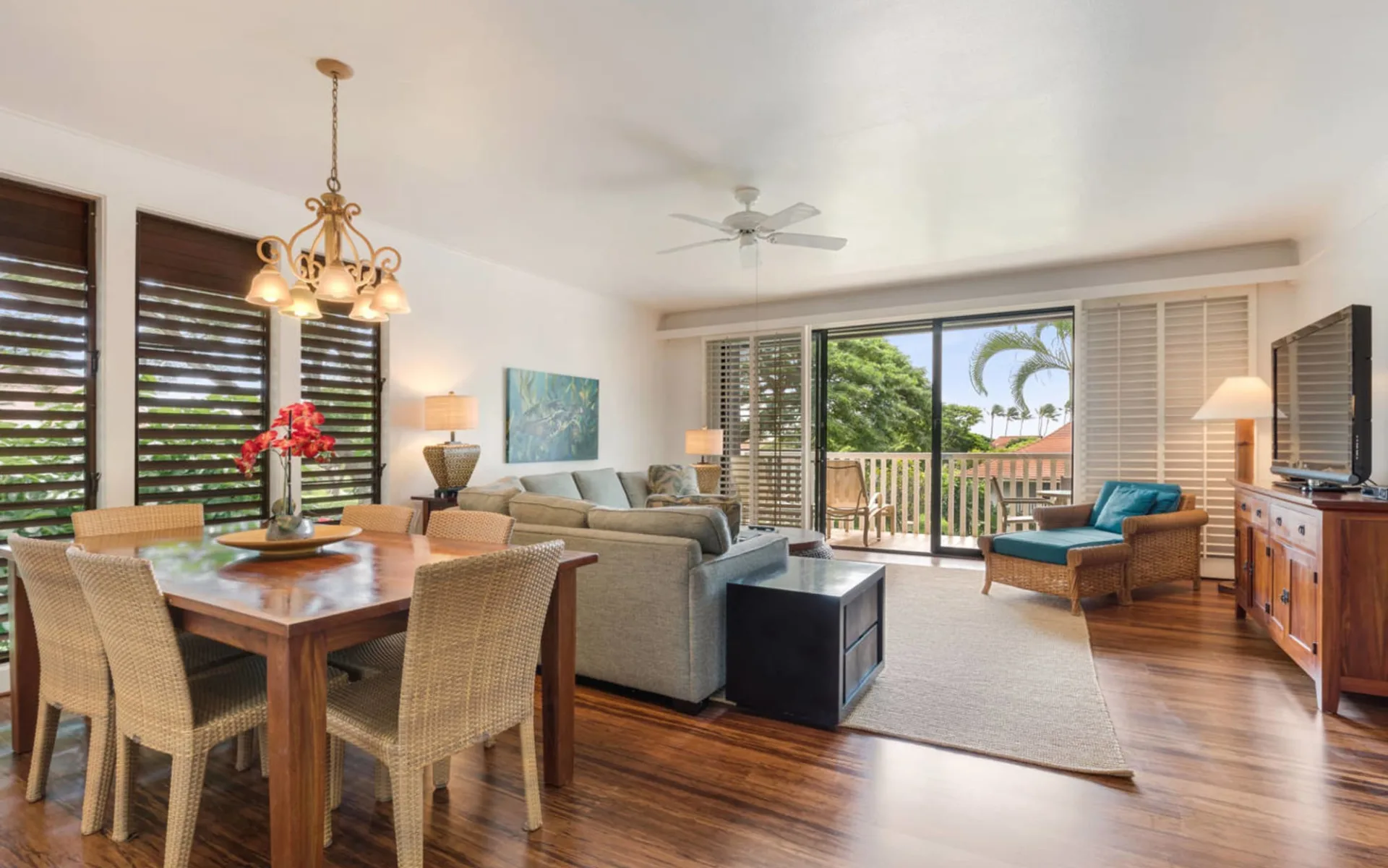 Kiahuna Plantation Resort Kauai by OUTRIGGER in Koloa: Kiahuna Planation Resort_NEUES ZIMMERBILD_Seite 115