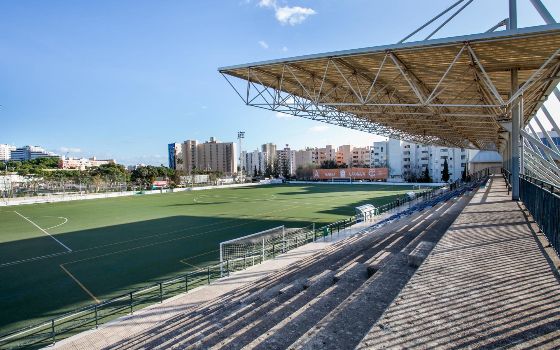 Mallorca - Hotel Zafiro Palmanova: MAGALUF