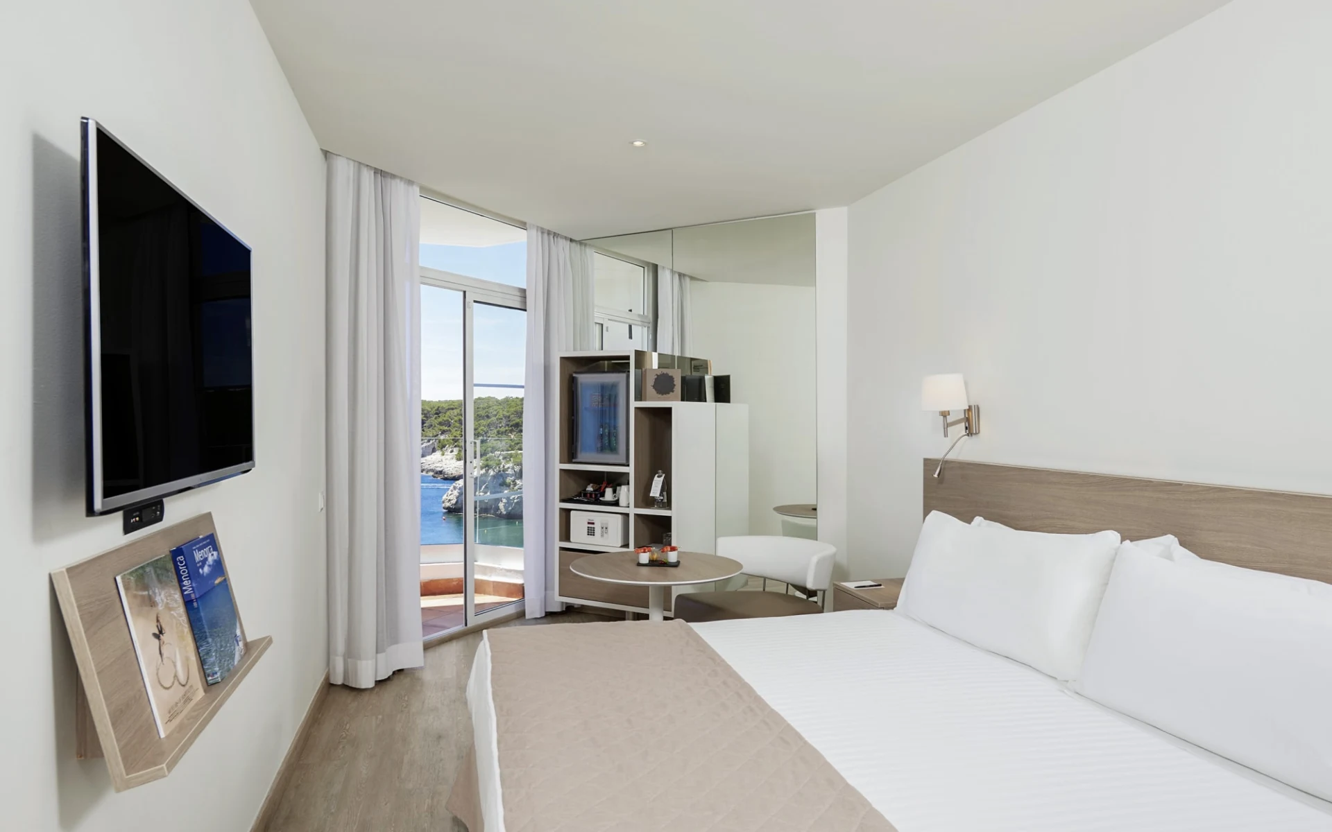 Badeferien im Hotel Meliá Cala Galdana ab Menorca: MAH_Meliá Cala Galdana_2