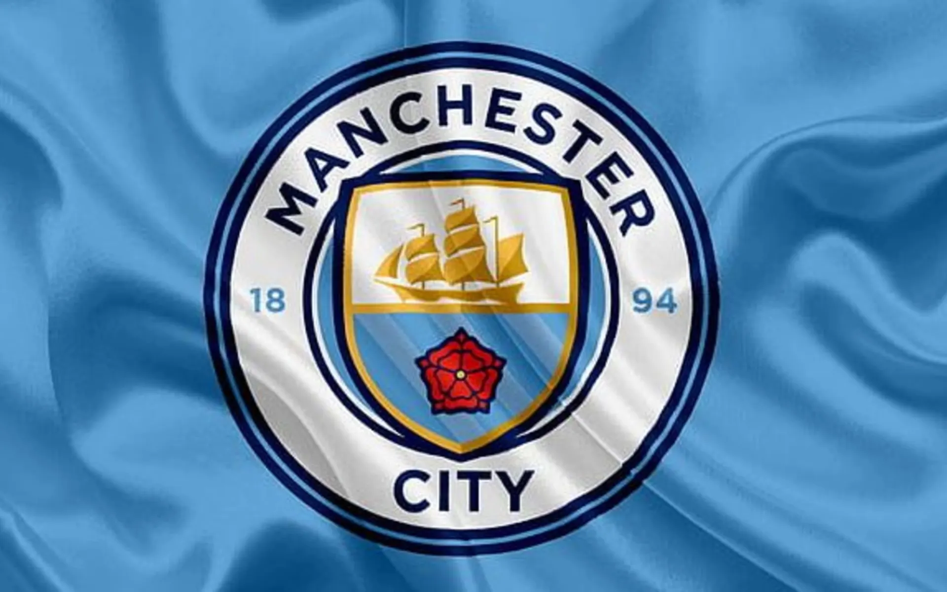 Manchester City: Manchester City