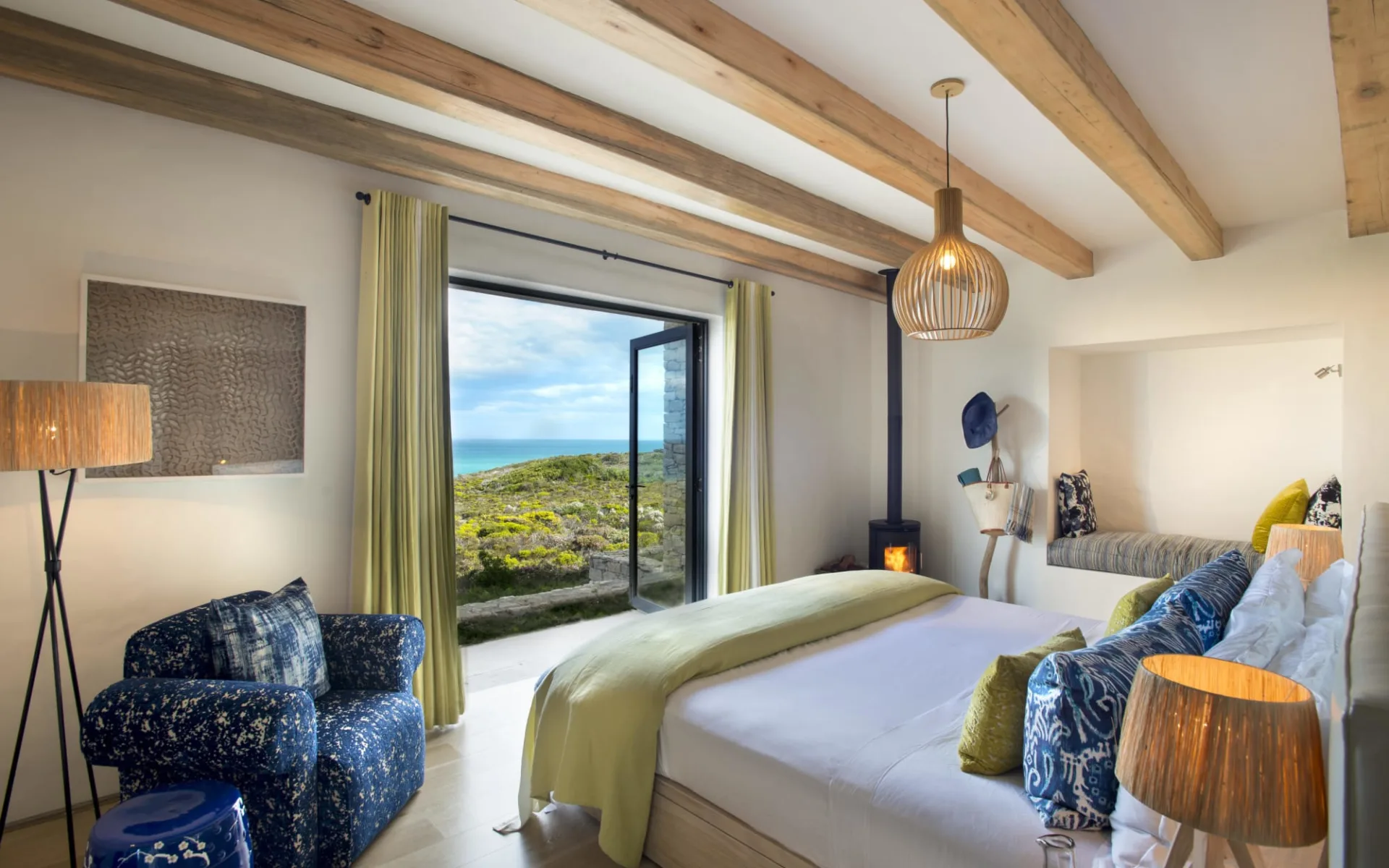 Morukuru Ocean House in De Hoop Nature Reserve: Morukuru Ocean House_1