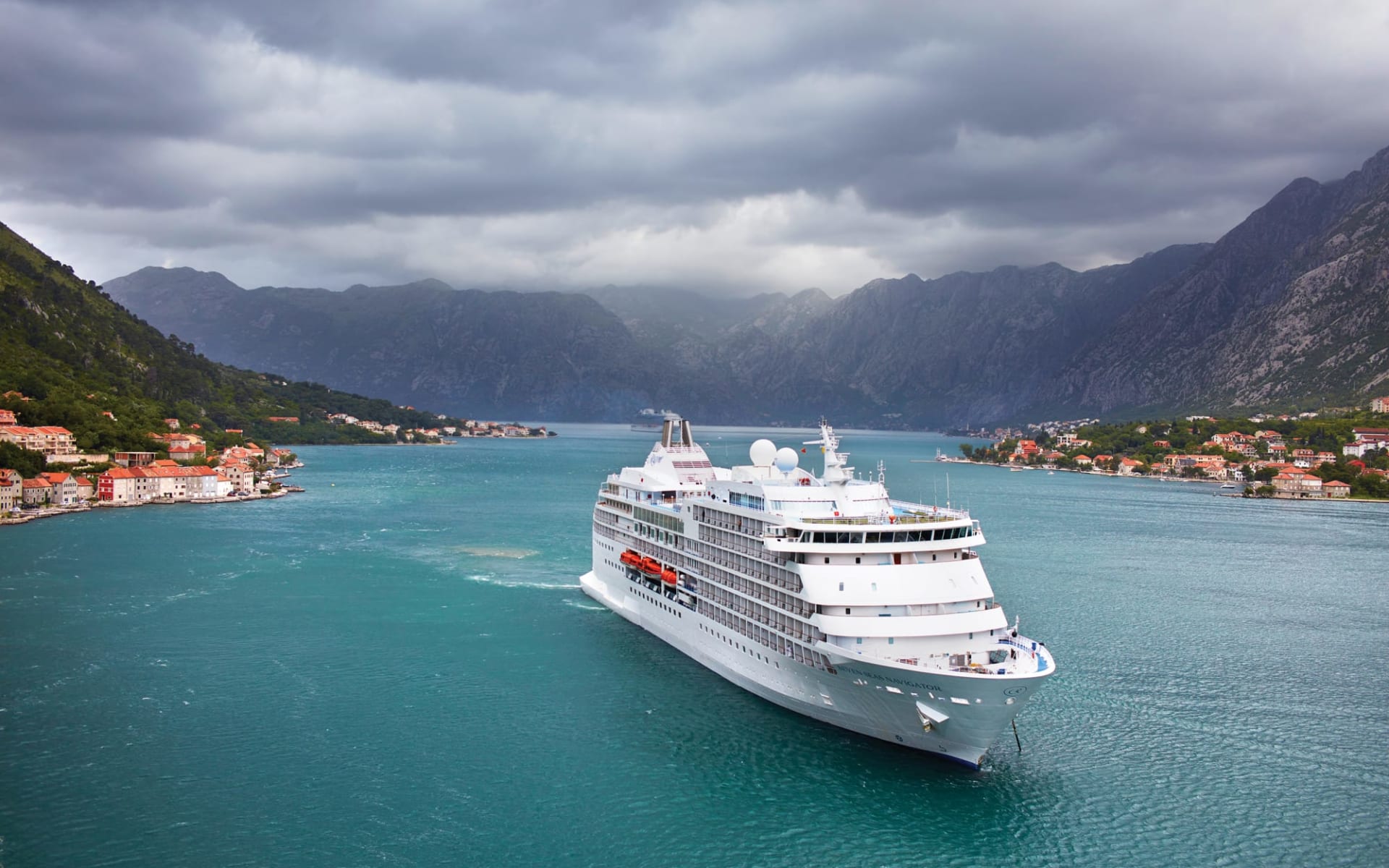 Westafrika von Barcelona nach Kapstadt: NAV in Kotor_2024-04-30_07-42-24