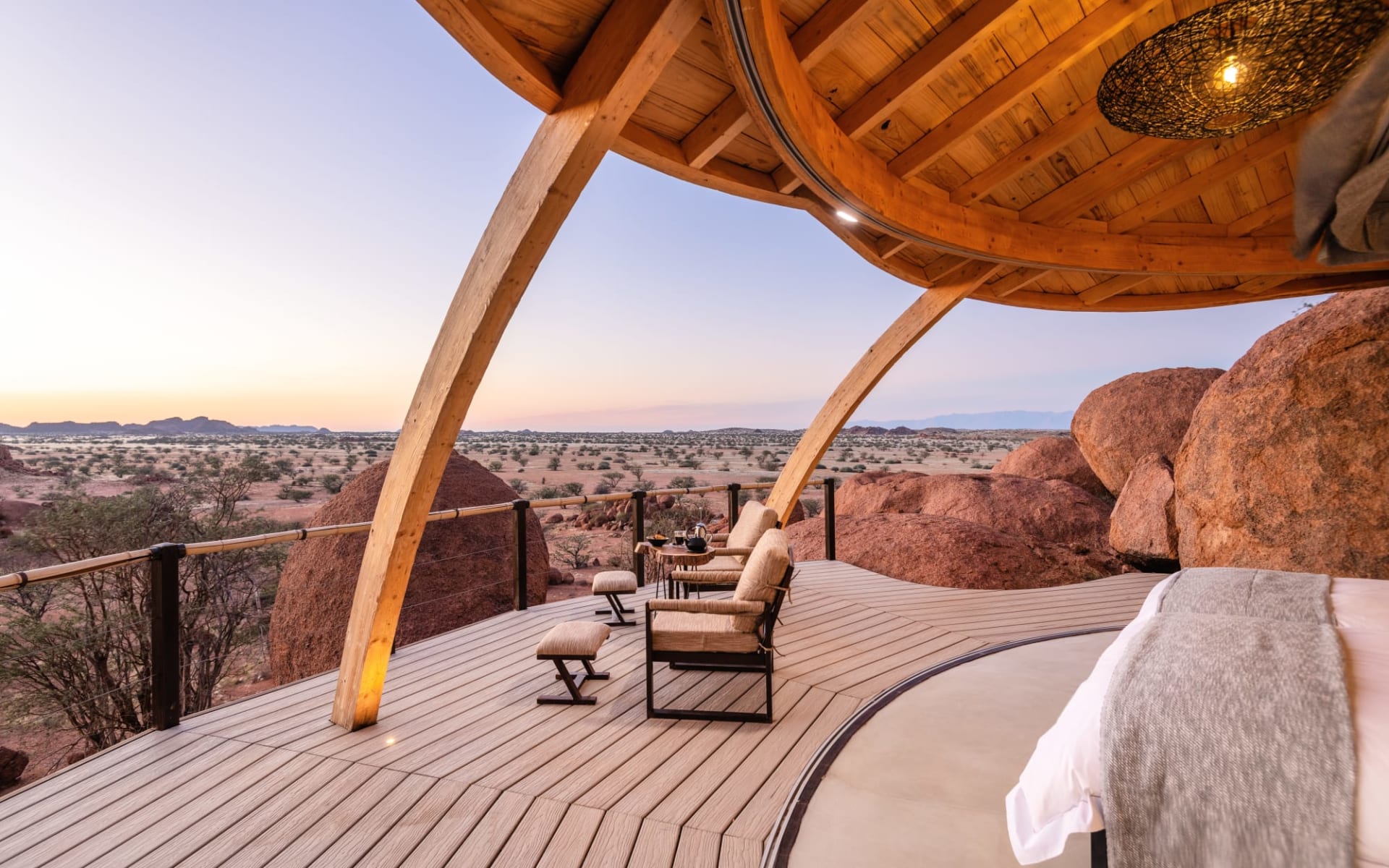 Onduli Ridge in Twyfelfontein Region: Onduli_Bild 1