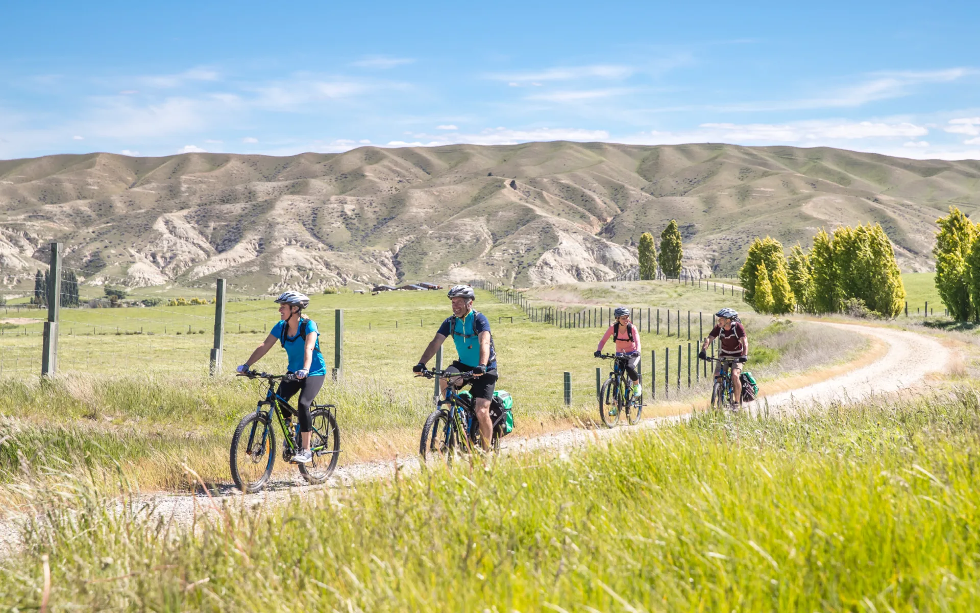 Cycle Otago Rail Trail ab Queenstown: Otago_Central_Rail_Trail_Südinsel_Neuseeland