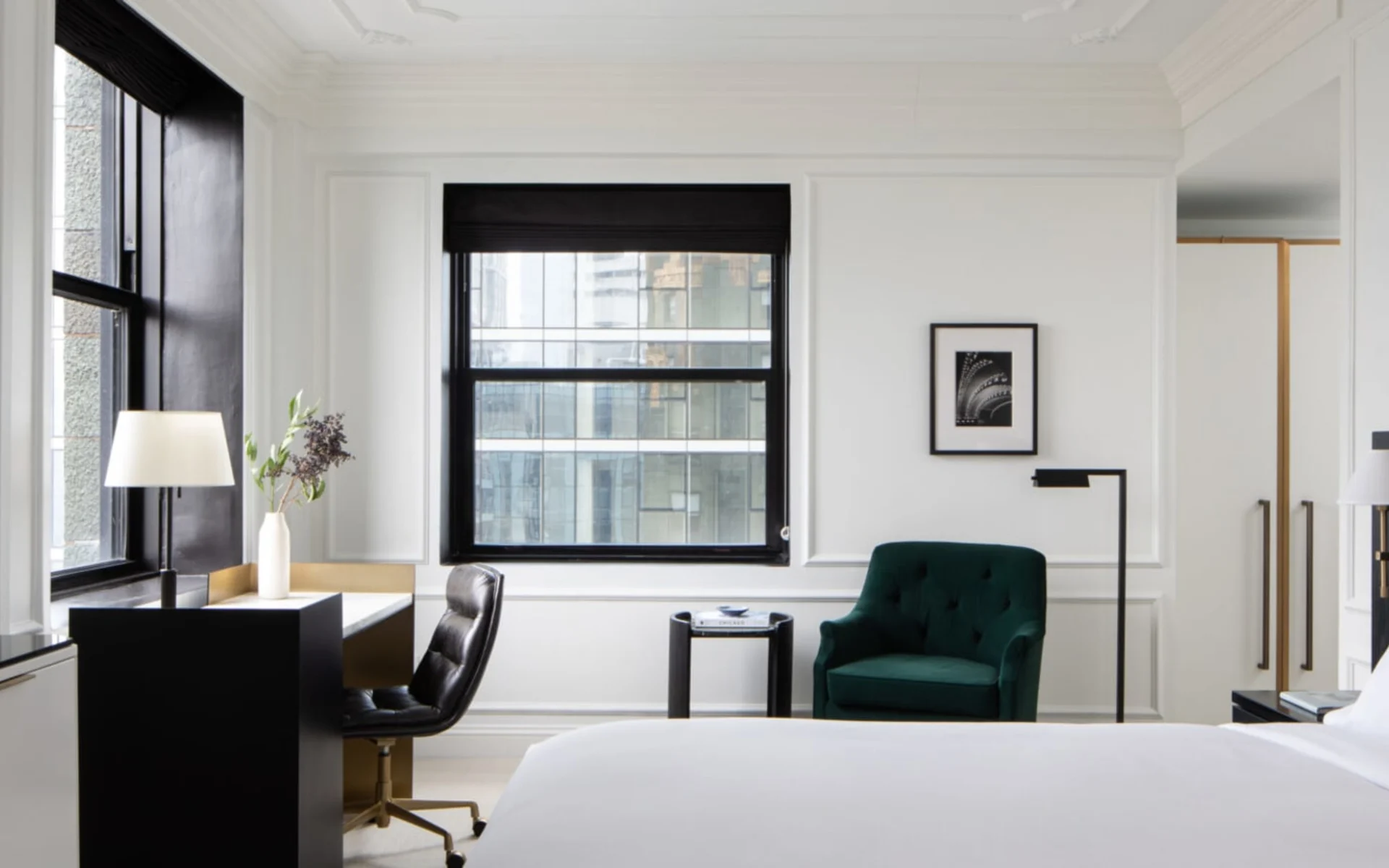 Pendry Chicago: Pendry_Zimmer_Webseite