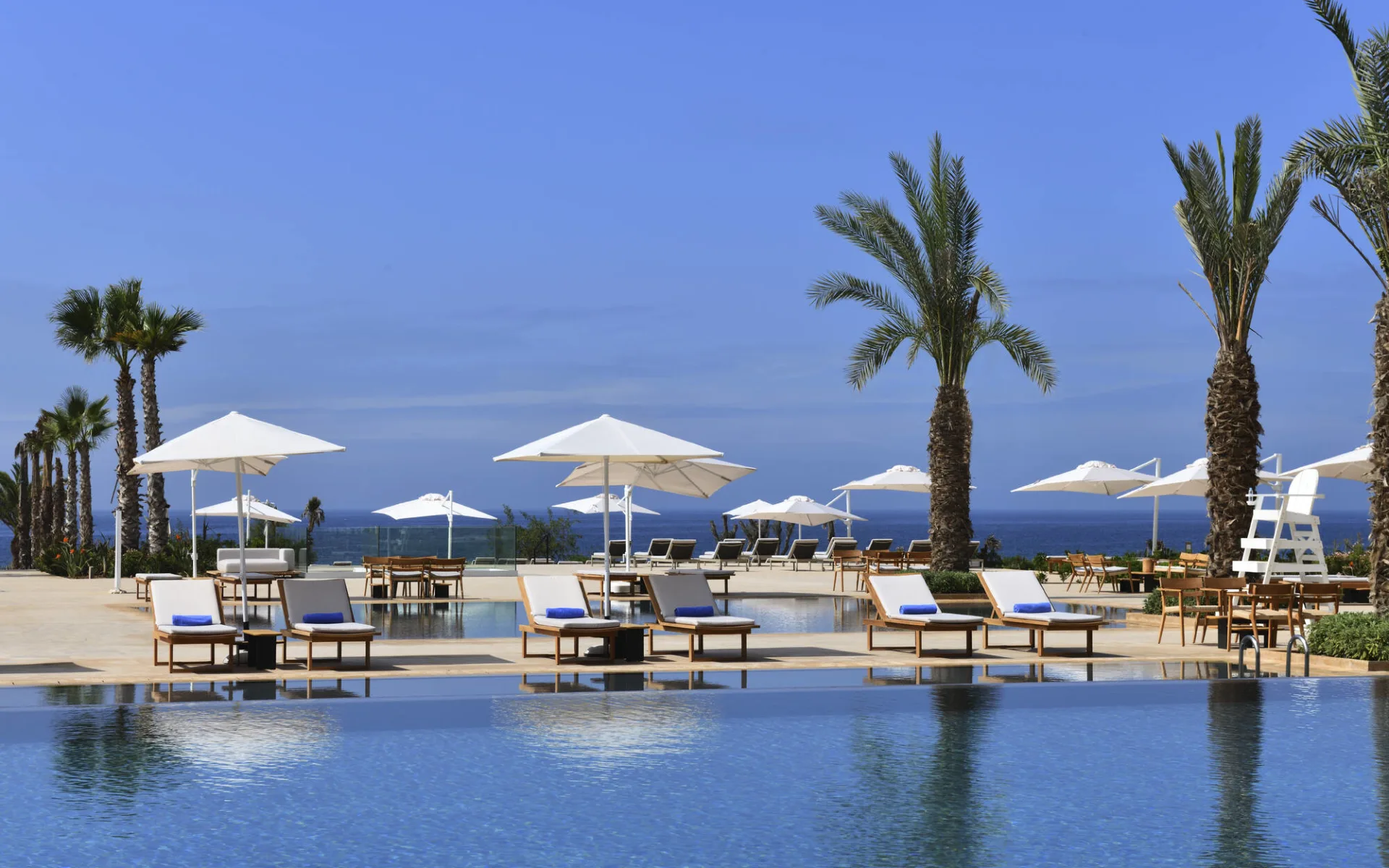 Hilton Taghazout Bay Beach Resort & Spa: 