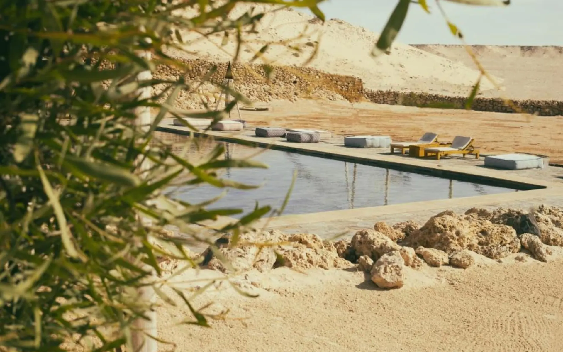 Dunes de Dakhla: 