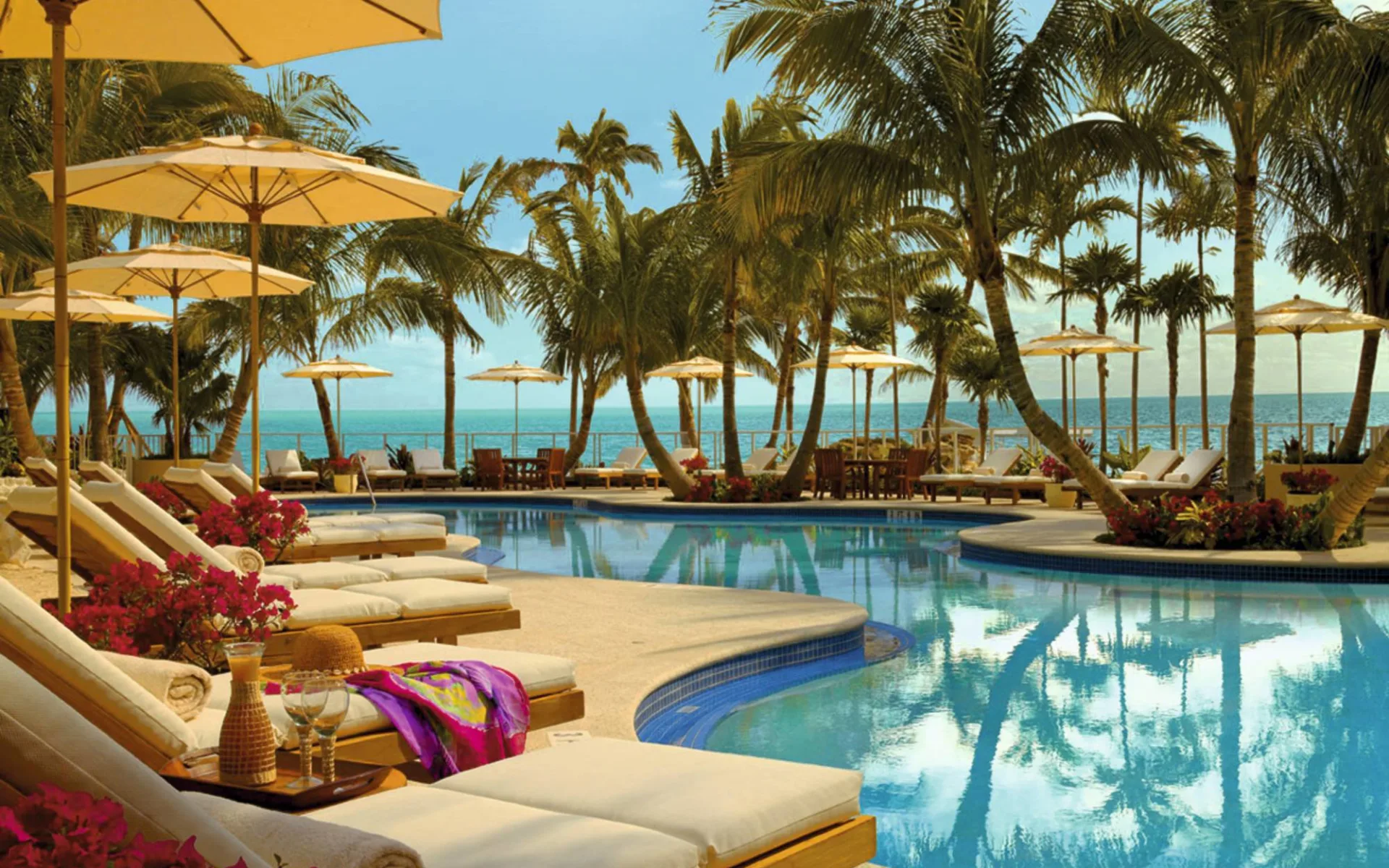 Cheeca Lodge & Spa in Islamorada: pool Cheeca Lodge