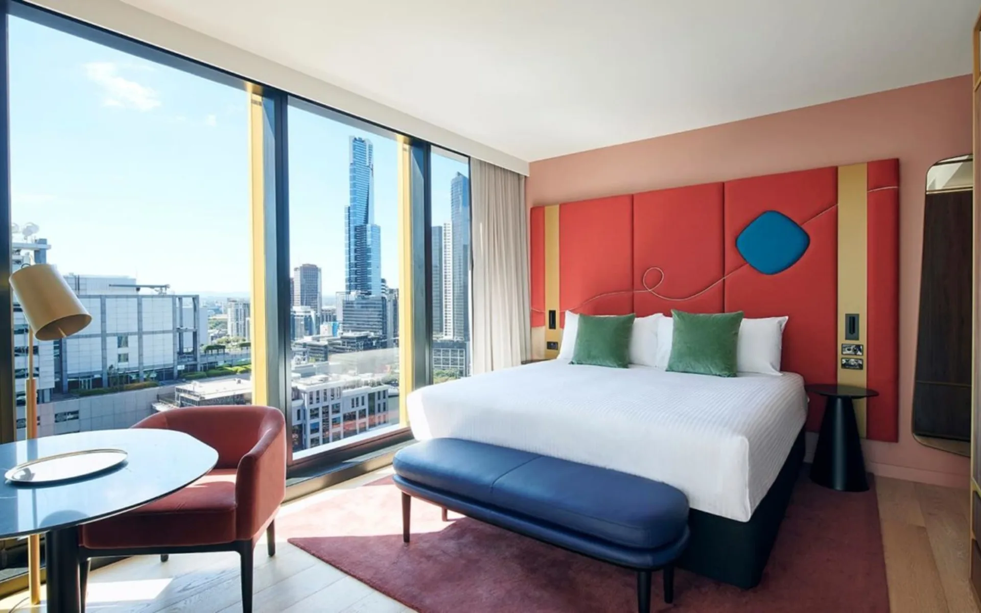 Quincy Hotel in Melbourne: quincy-hotel-melbourne-caledonian-room-altitude view-08-2021-1186x725