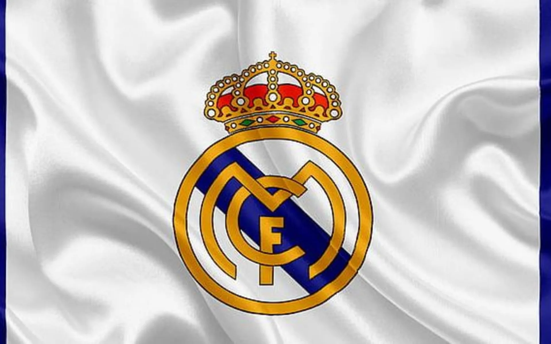 Real Madrid: Real