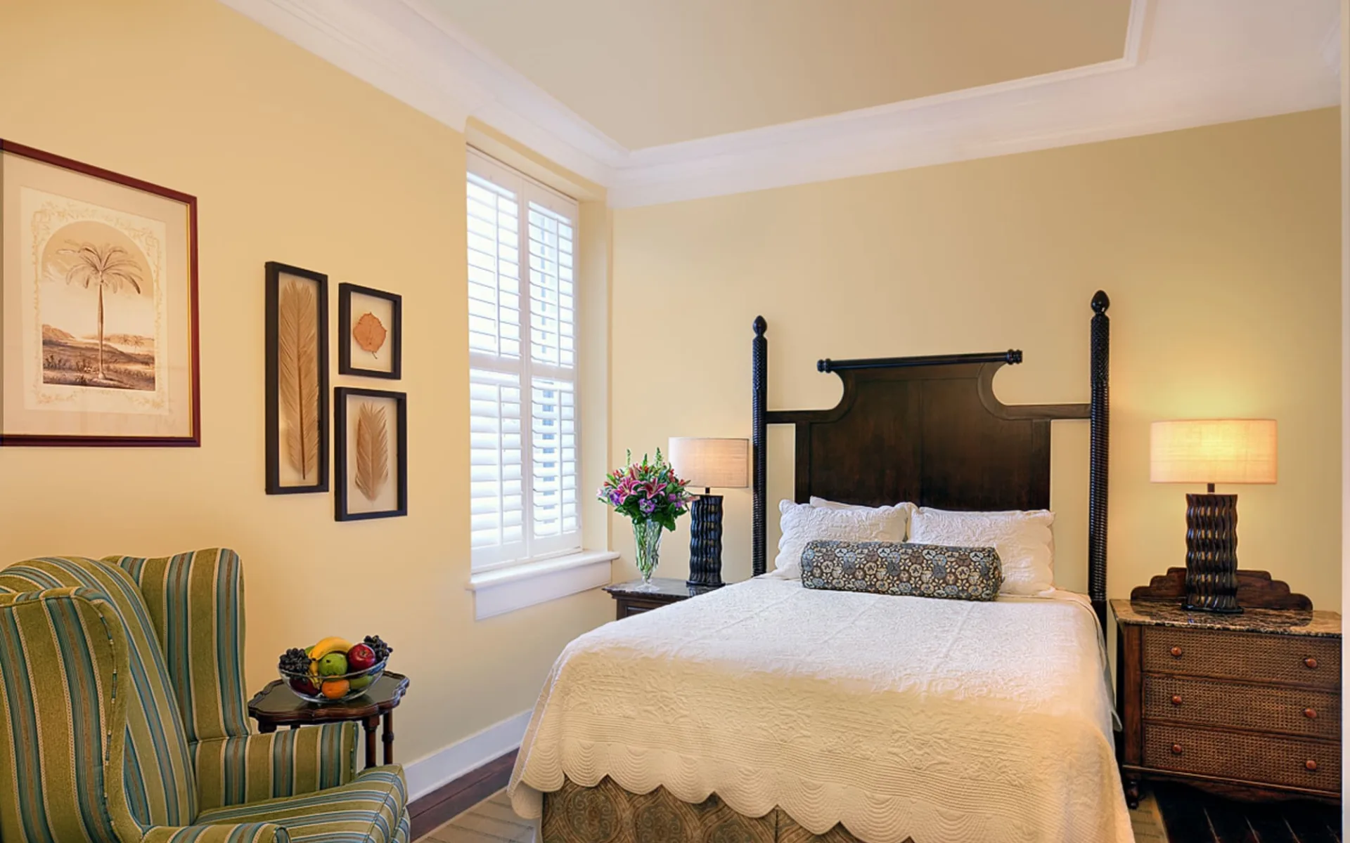 Andrew Pinckney Inn in Charleston: Andrew Pinckney Inn_Standard