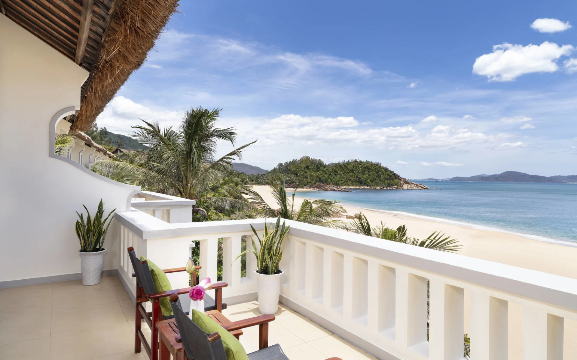 Avani Quy Nhon Resort:  Avani Family Studio | bathroom