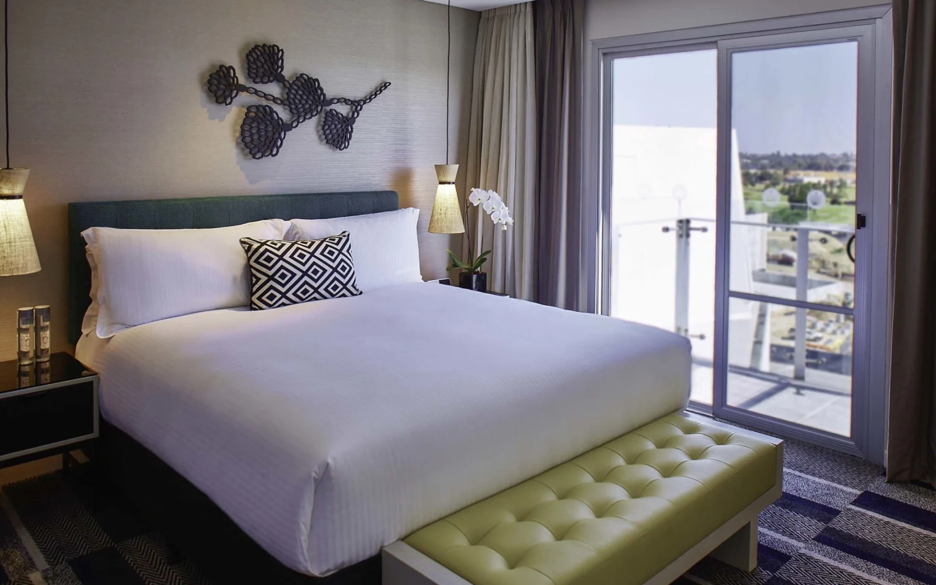 Crown Promenade Perth in Perth - Burswood:  CPP Suite FINAL