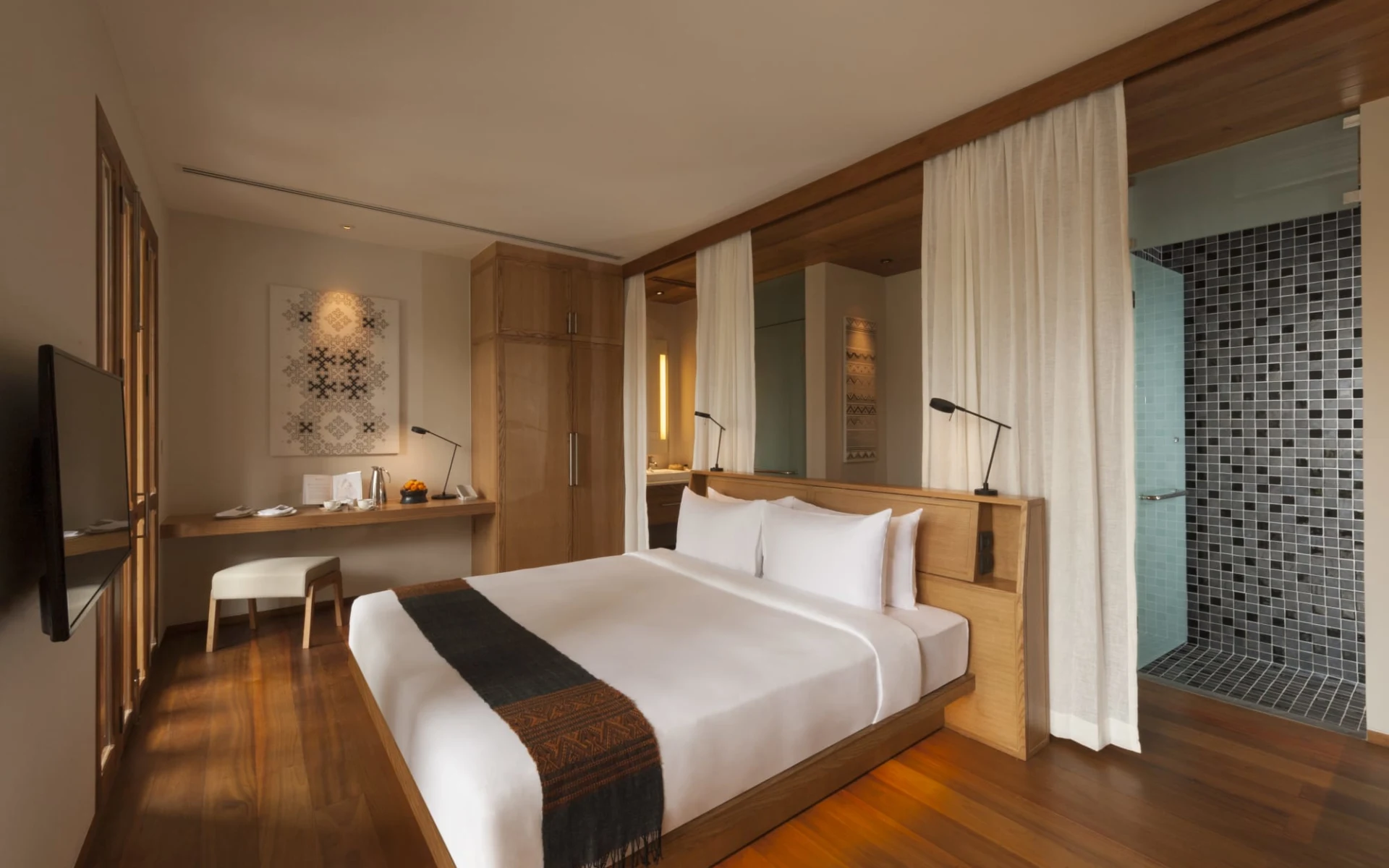 AVANI+ Luang Prabang:  Deluxe