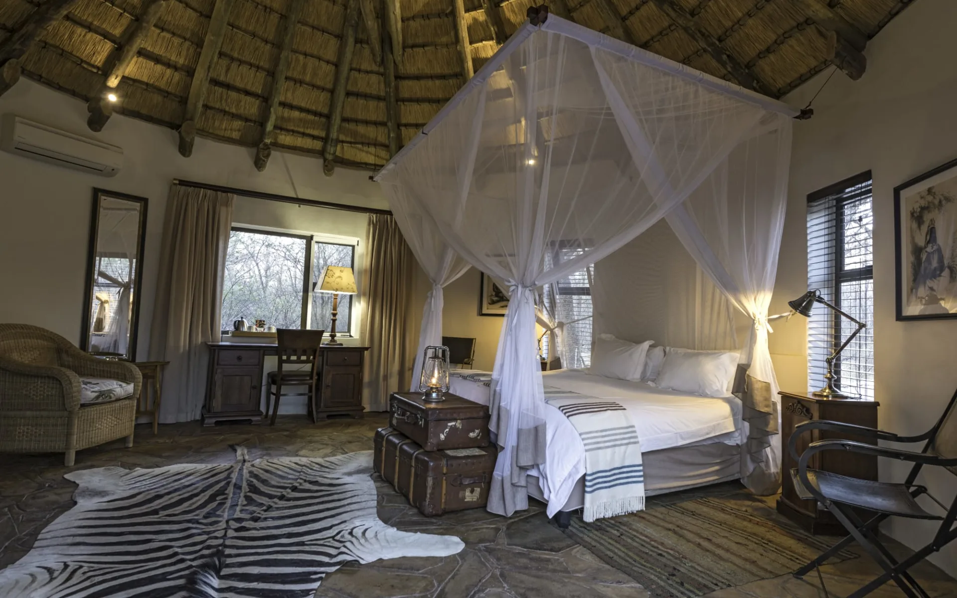 Onguma Forest Camp in Etosha Nationalpark:  Etosha Aoba Lodge_2528