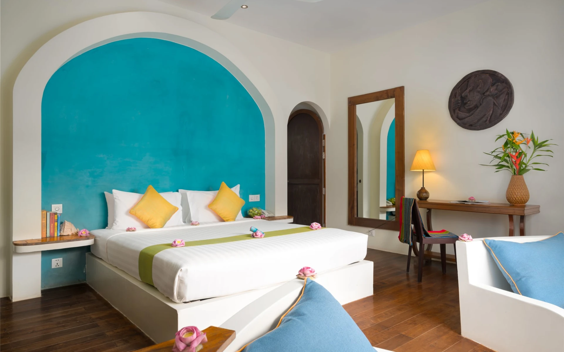 Navutu Dreams Resort & Wellness Retreat in Siem Reap: Explorer Room