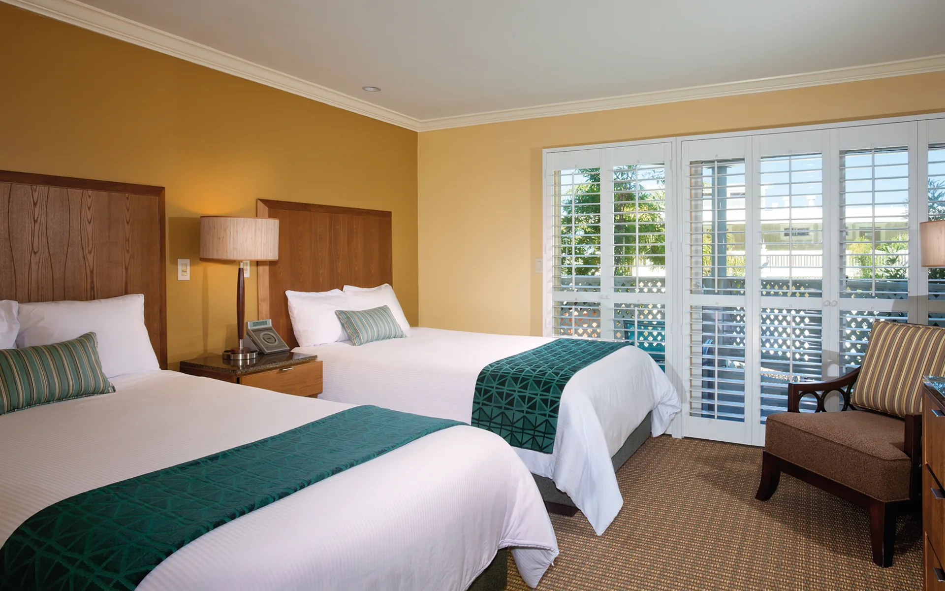 Inn at Morro Bay:  Inn at Morro Bay