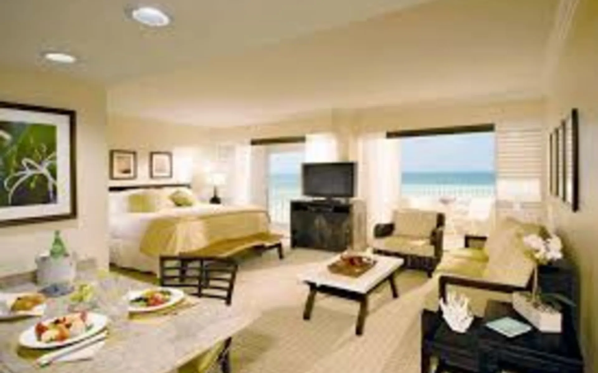 The Resort at Longboat Key Club:  Longboat Key Resort-Zimmer