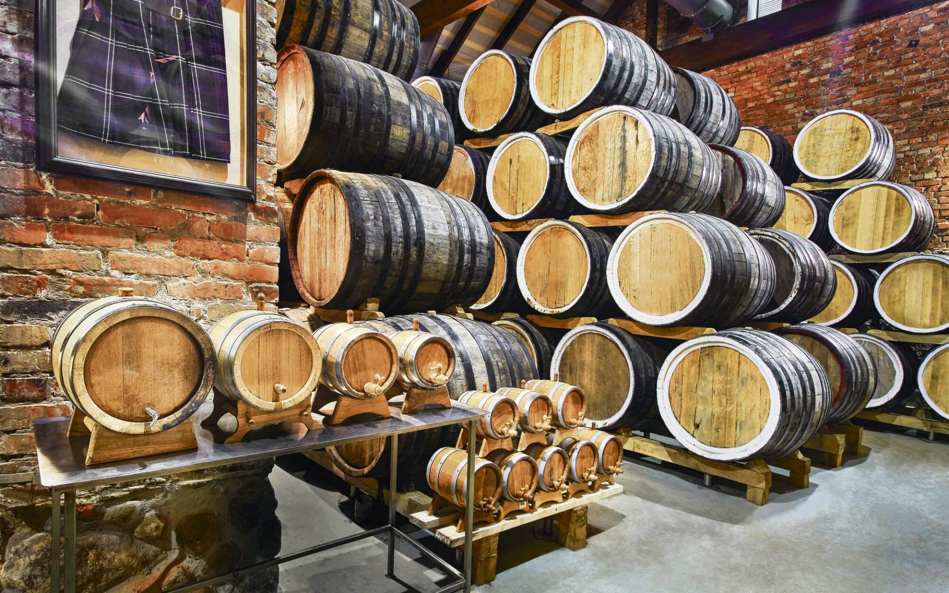 Schottland Entspannt ab Edinburgh: shutterstock_1324105238_NP