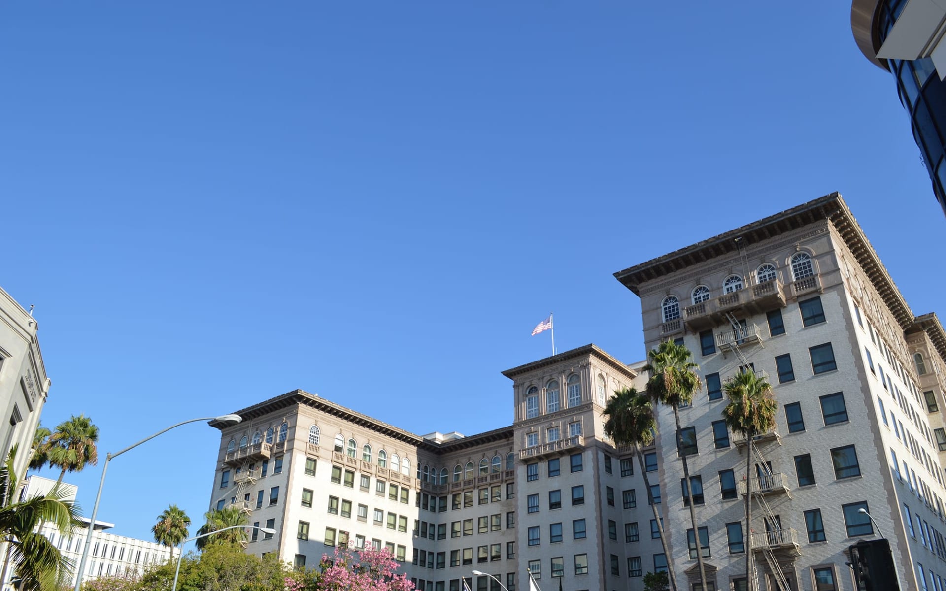 Beverly Wilshire (a Four Seasons Hotel) in Beverly Hills: shutterstock_355411100.jpg_WEB