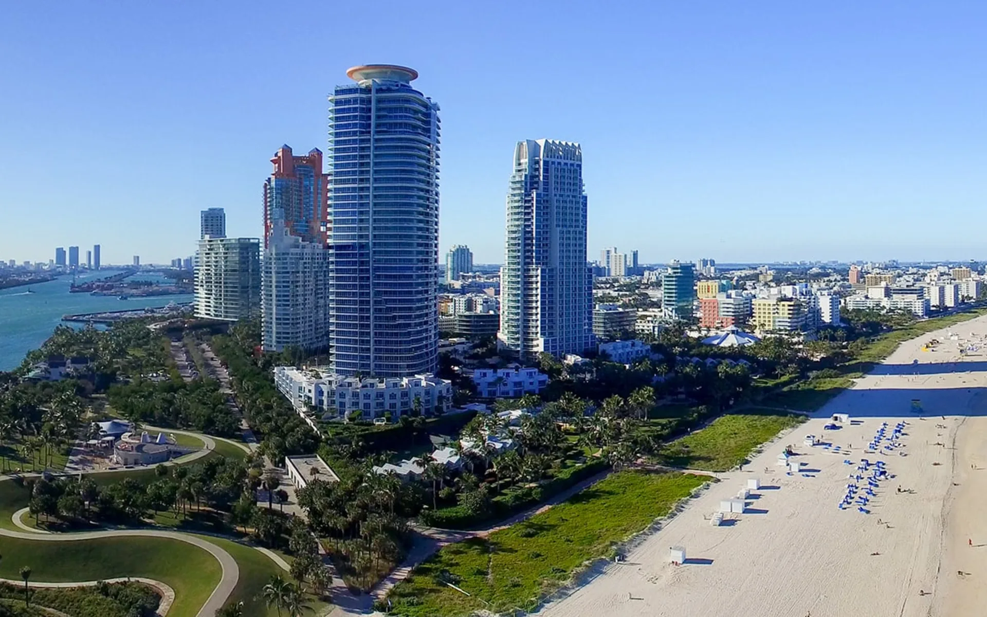 The President Hotel South Beach in Miami Beach: shutterstock_393377140.jpg_WEB