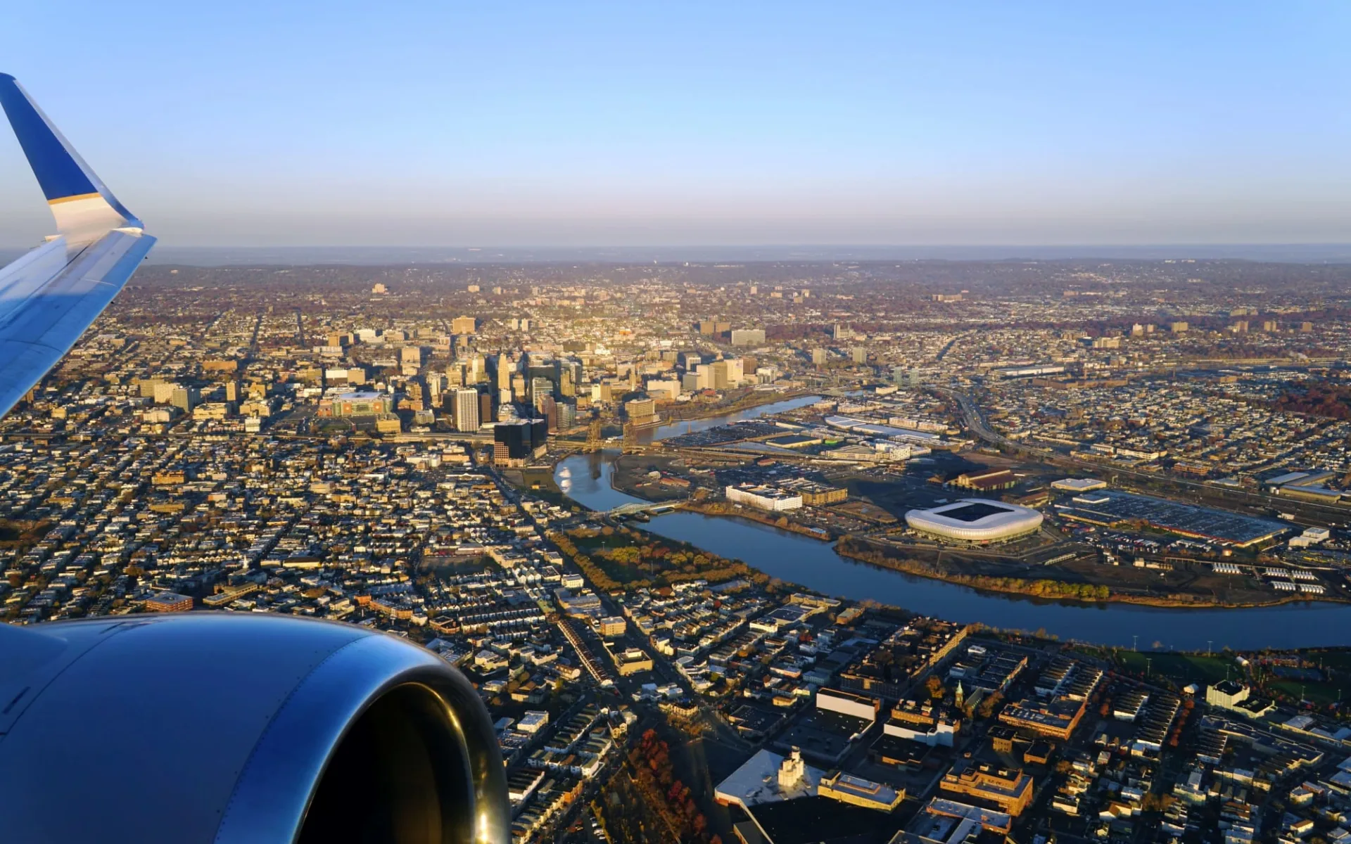 Hilton Newark Airport in Elizabeth: shutterstock_540861154_newark