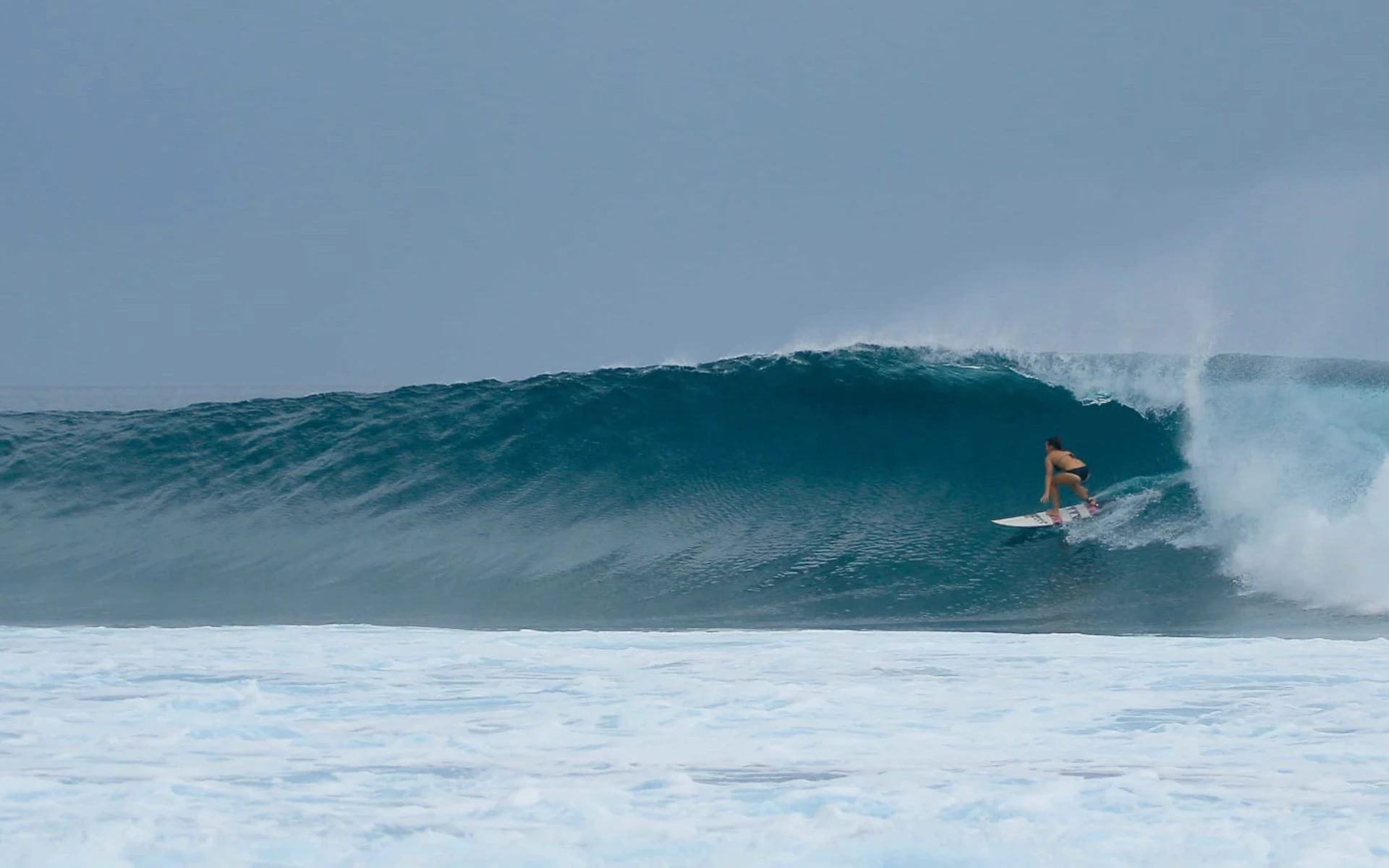 Canopus Retreat in Thulusdhoo: 