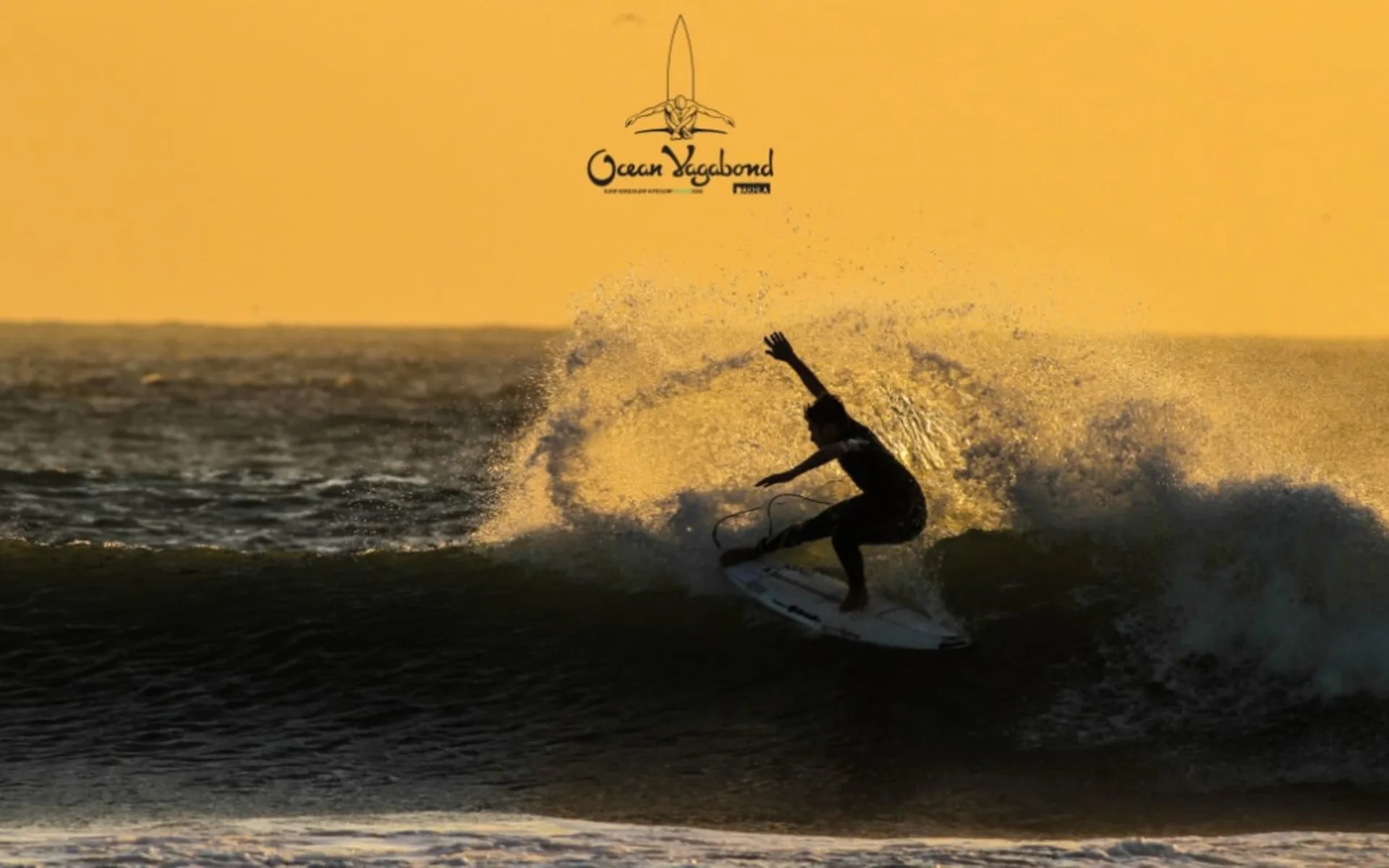 Océan Vagabond Lassarga in Dakhla: Surfing in Lassarga - Dakhla