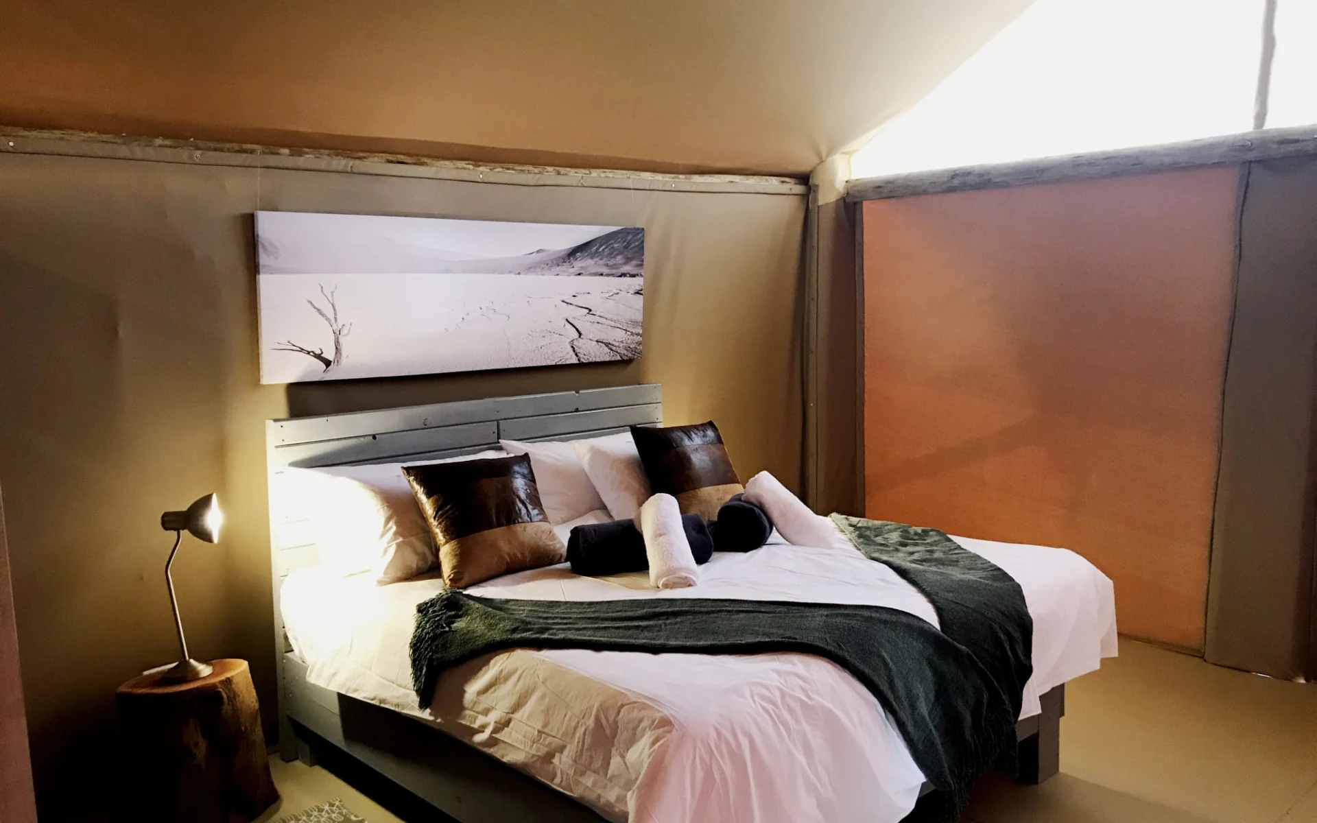 The Elegant Desert Camp in NamibRand Nature Reserve: THE ELEGANT DESERT ECO CAMP 085 (1)