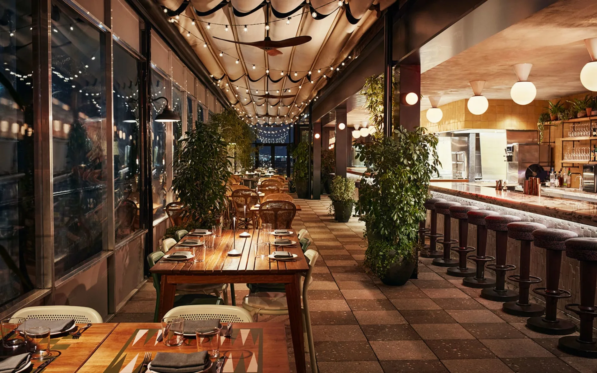 The Hoxton in New York - Brooklyn: the hoxton_Aussen_Webseite