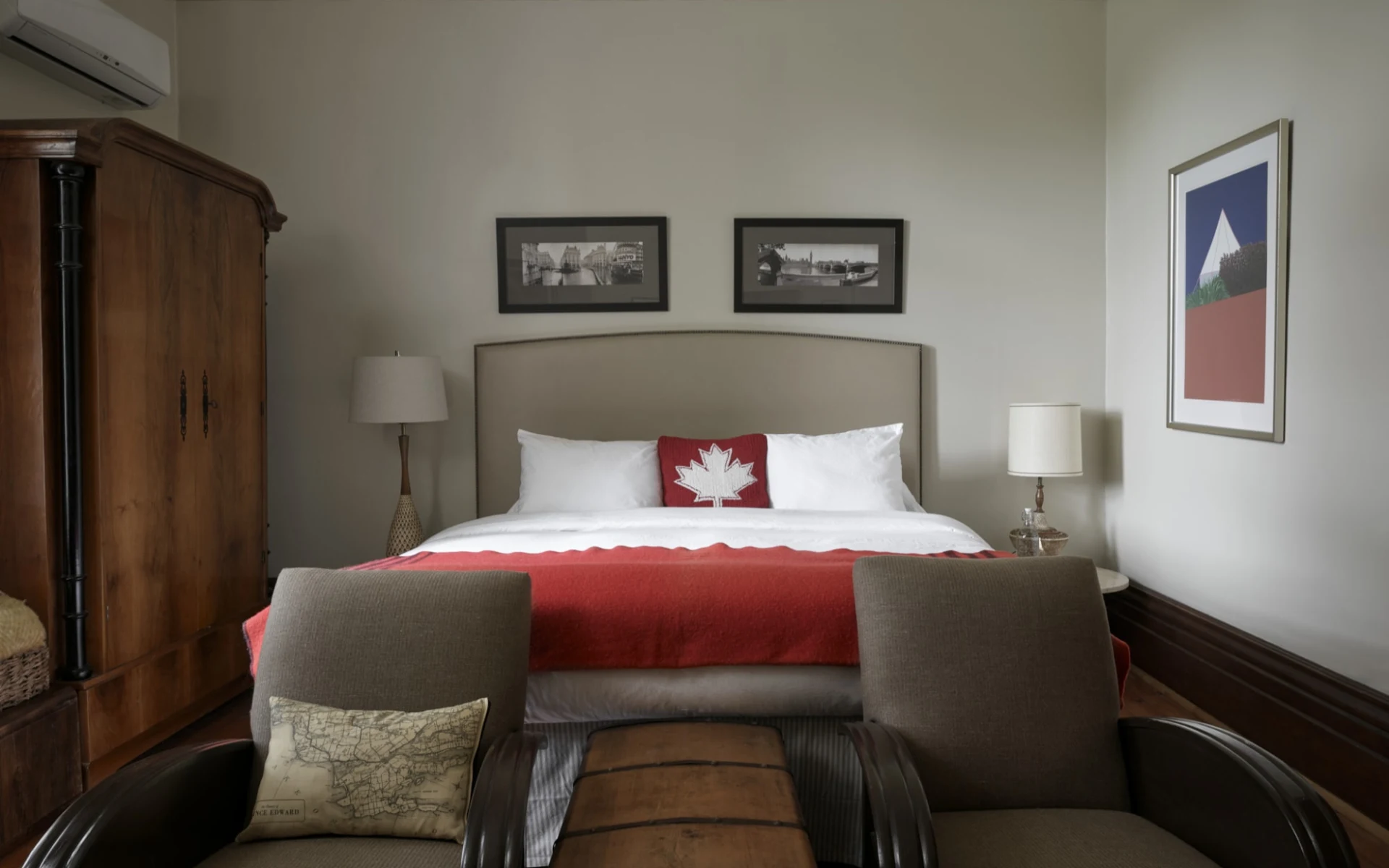 The Eddie Hotel & Farm in Picton: TheEddie22632