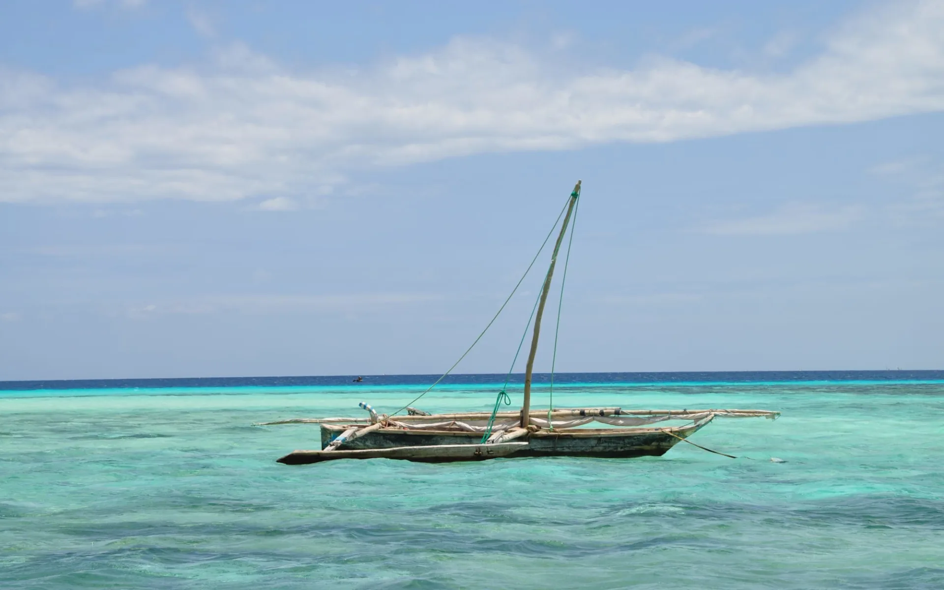 Inselhüpfen Tanzania ab Dar es Salaam: Zanzibar