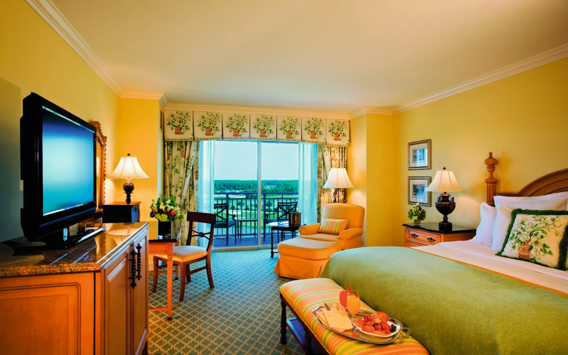 Ritz-Carlton Orlando Grande Lakes: zimmer ritz varlton orlando grande lakes doppelzimmer