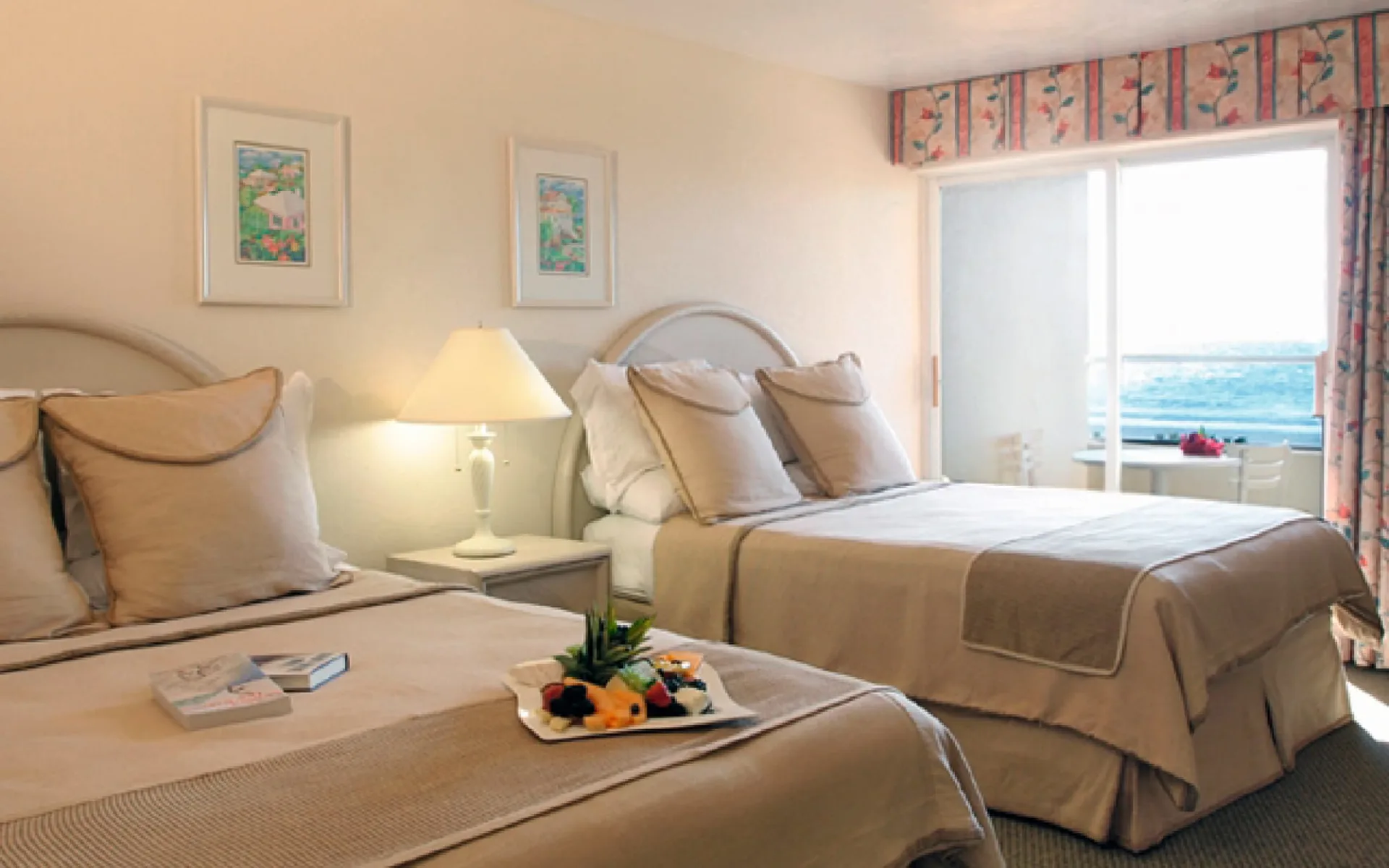 Tween Waters Inn in Captiva Island: zimmer tween waters inn doppelzimmer