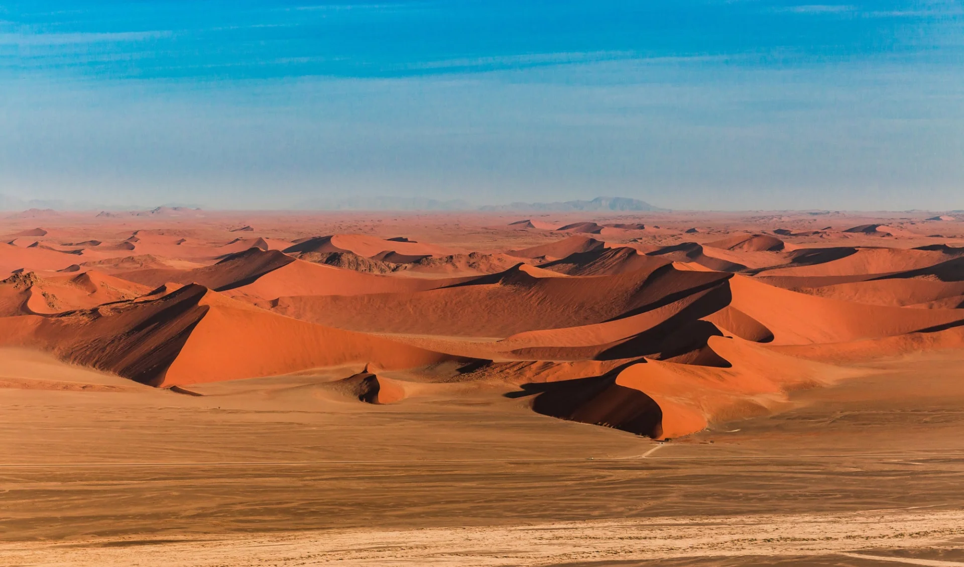 Namibia entdecken ab Windhoek Stadt: 