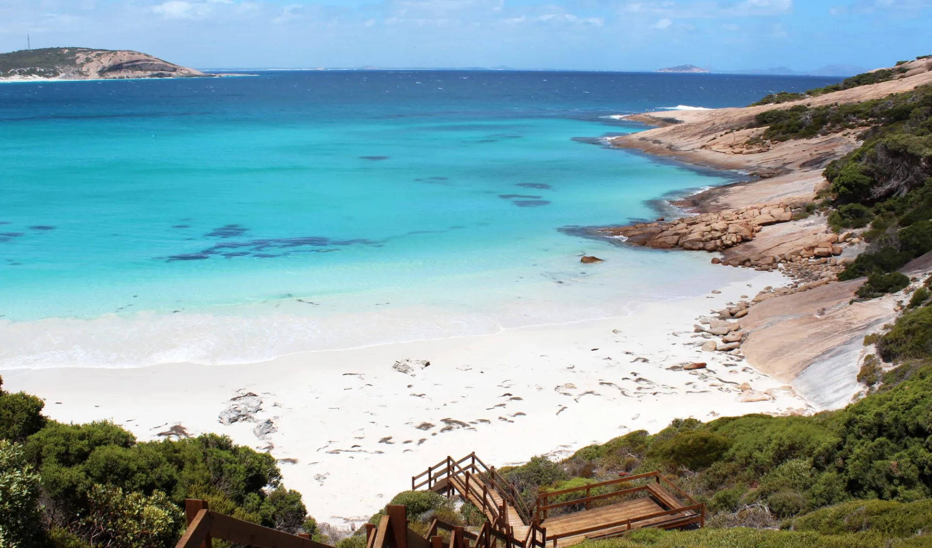 Go Wild ab Perth:  Esperance's Südwesten Australiens