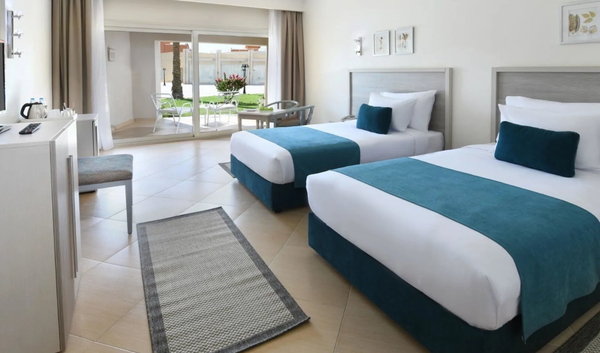 Badeferien im JAZ Soma Beach ab Hurghada: 17871609-93cc-4b82-90b2-b7a29b7675c6