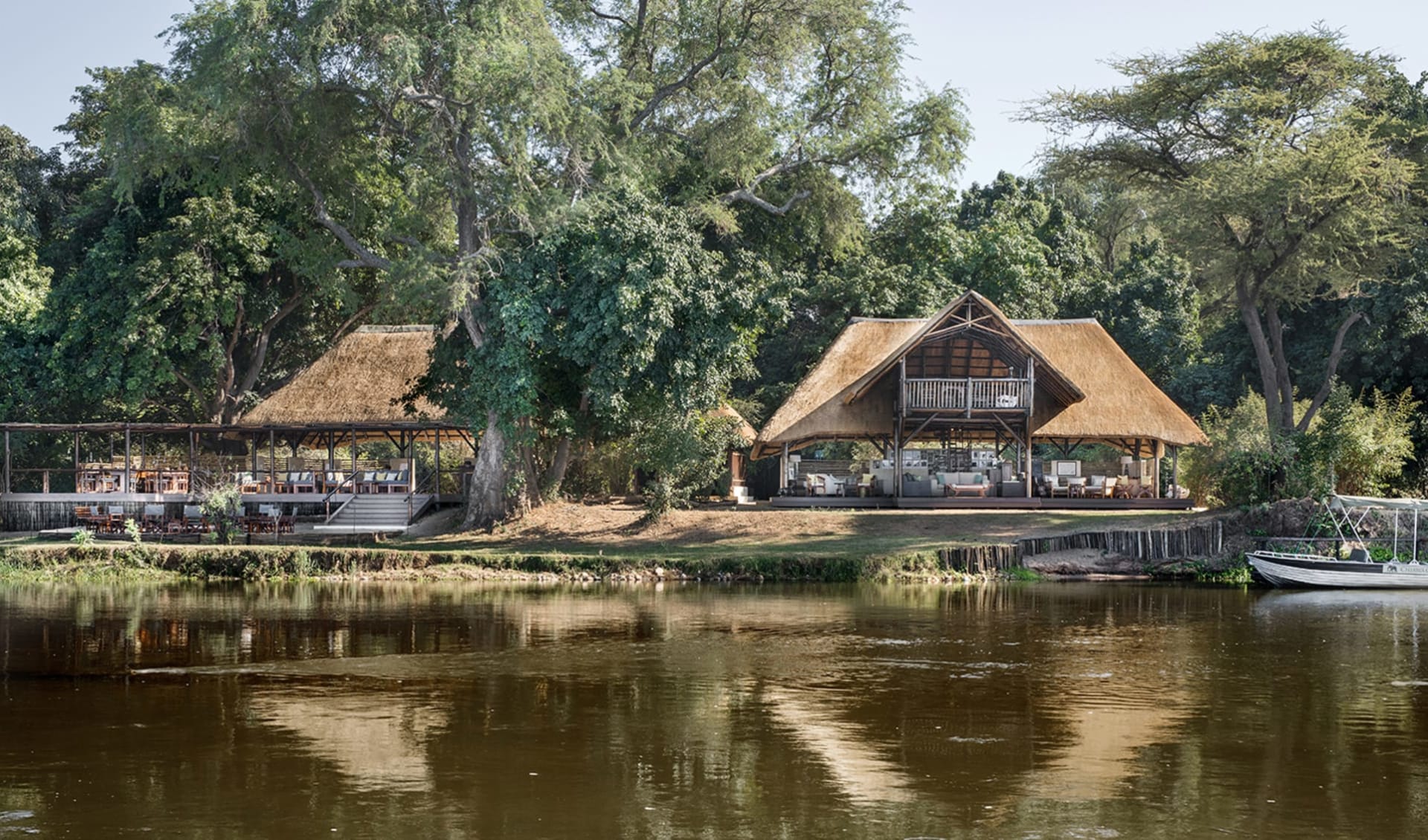 Chiawa Camp in Lower Zambezi: 19_blr