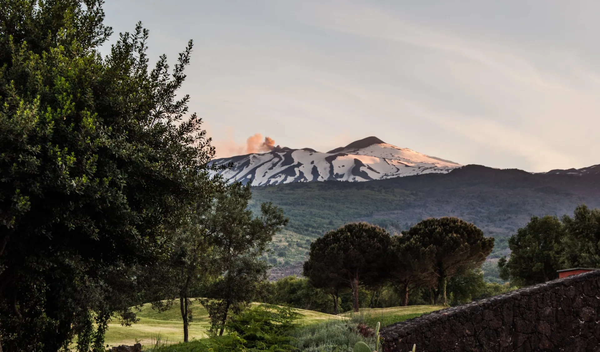 Il Picciolo Etna Golf Resort & Spa in Catania: 19529385570_4063fac589_o