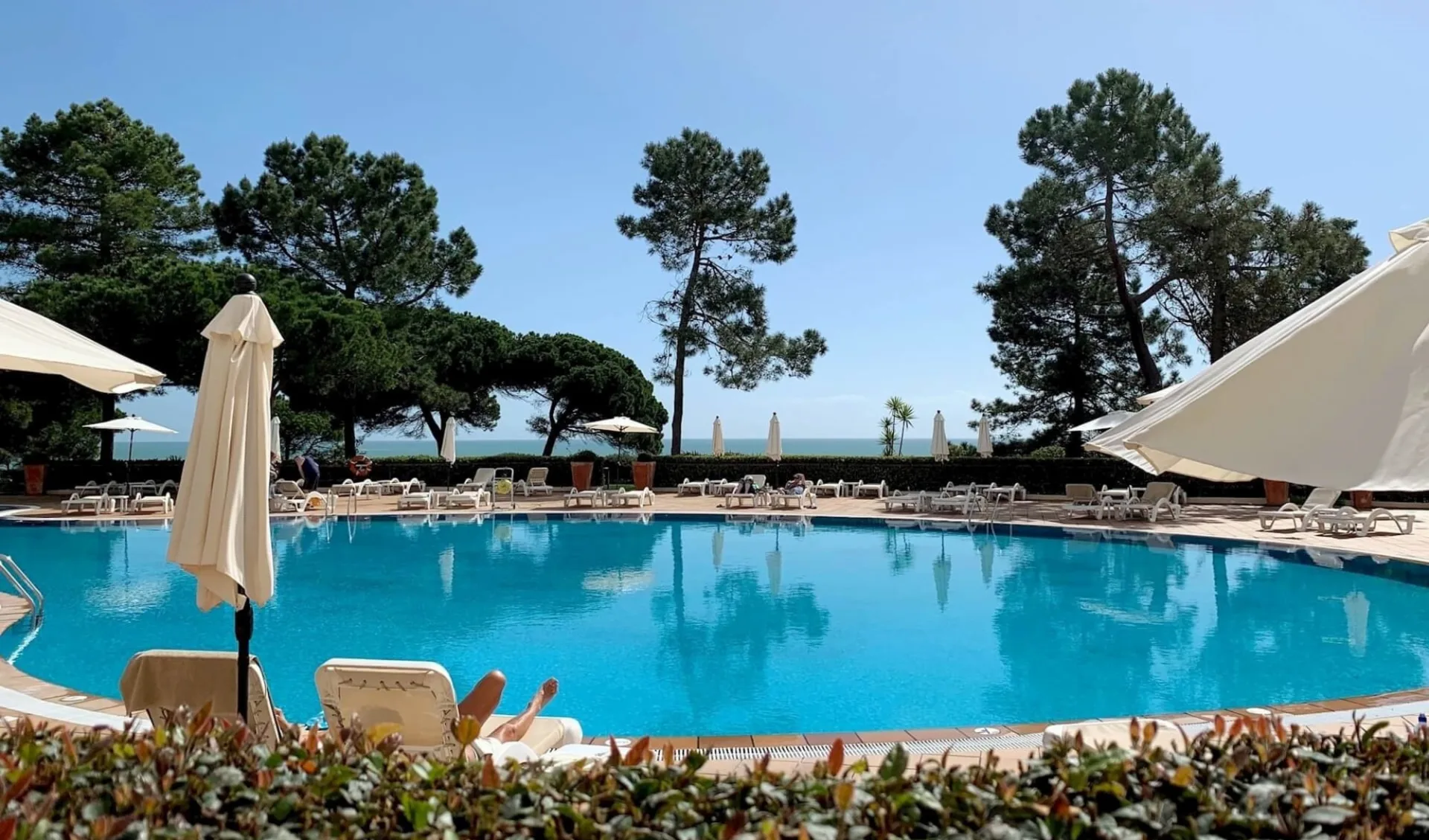 Badeferien im PortoBay Falésia ab Algarve: 1pbf_net_pool_1