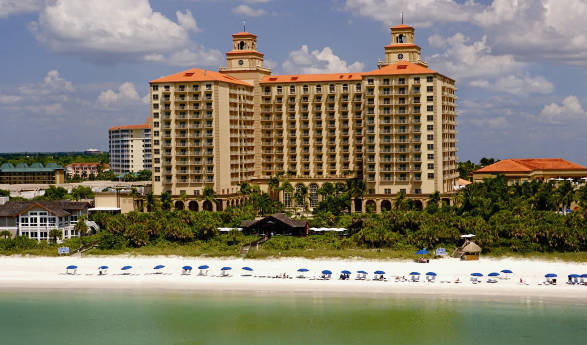 The Ritz Carlton Naples: 2010_237_03_gross_ritz carlton naples