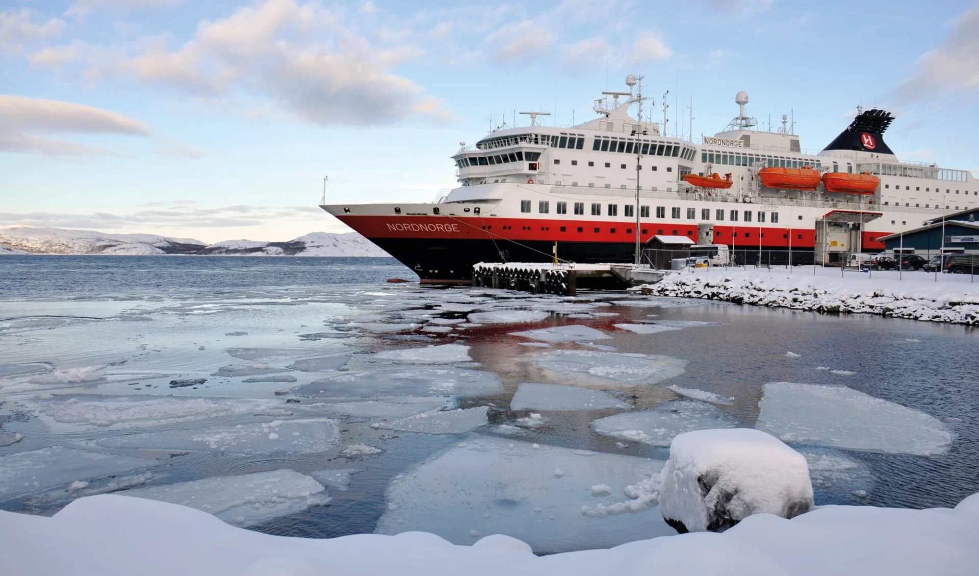 Lappland & Nordkap - Dem Nordlicht entgegen ab Kittilä: 27_© Wiltrud Schwantz - Kopie