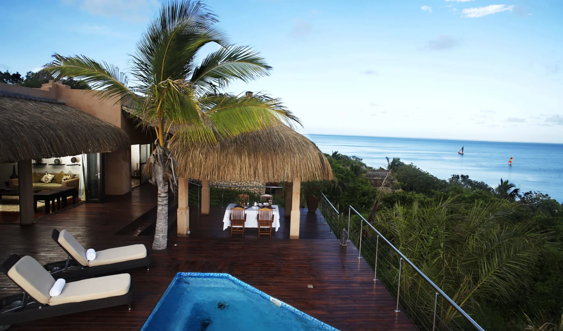 Anantara Bazaruto Island Resort & Spa: 59252082-h1-bazaruto_bay_view_villa_deck_view