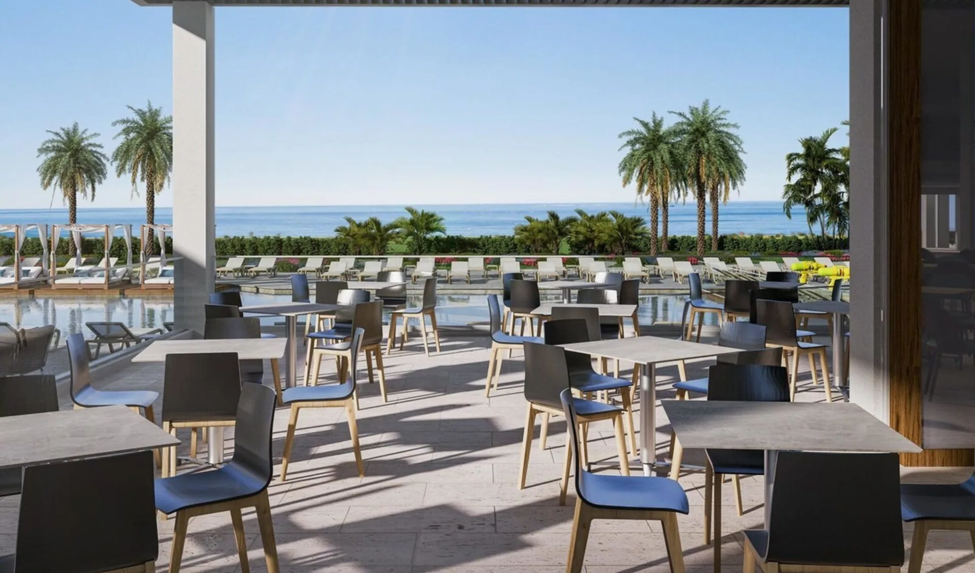 Badeferien im TUI BLUE Atlantica Sungarden Park ab Ayia Napa: 89c02424-3a72-414b-a52f-a6a1870393b0