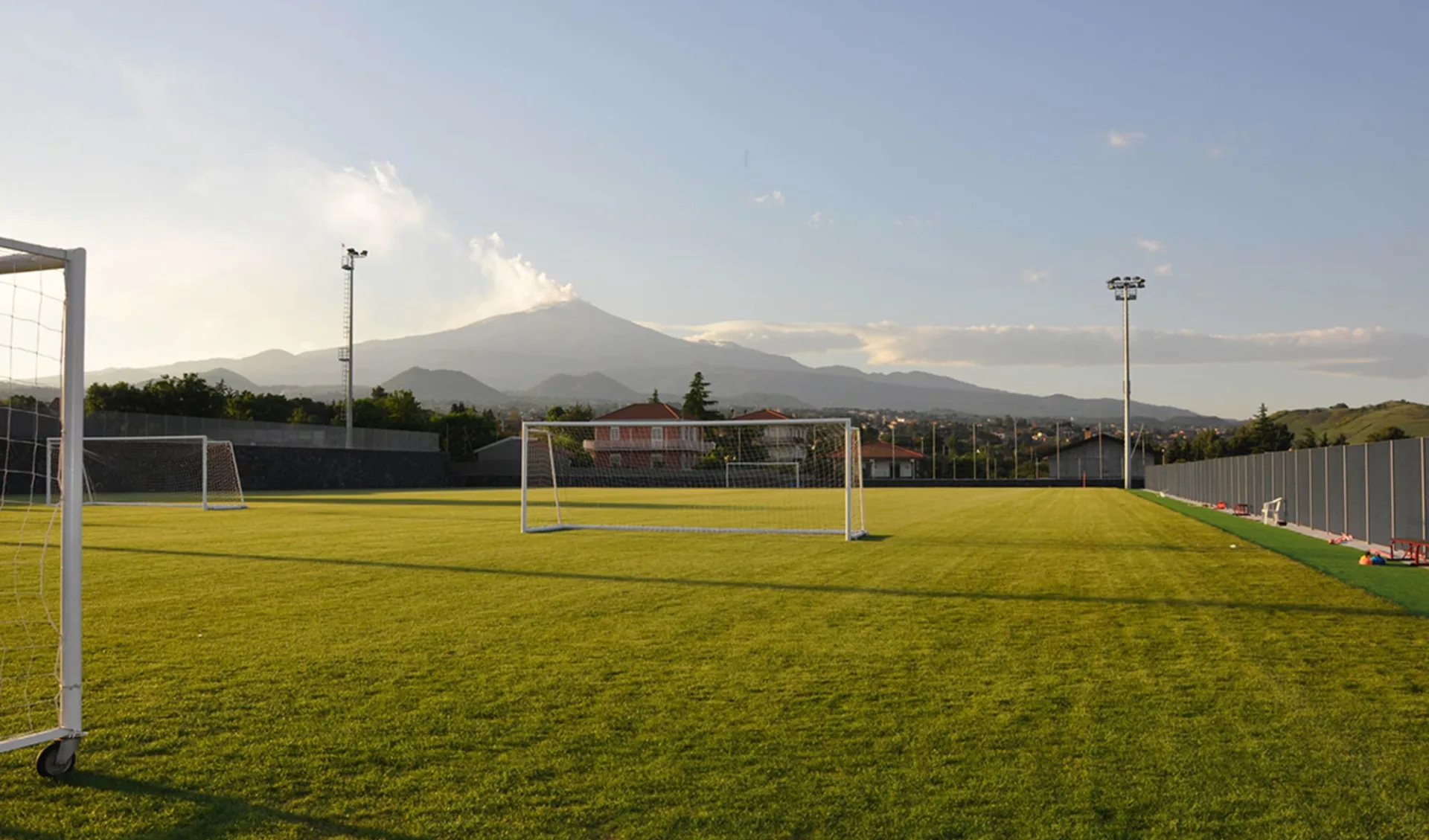 Sizilien - Torre del Grifo Village ab Catania: A3_Platz 3